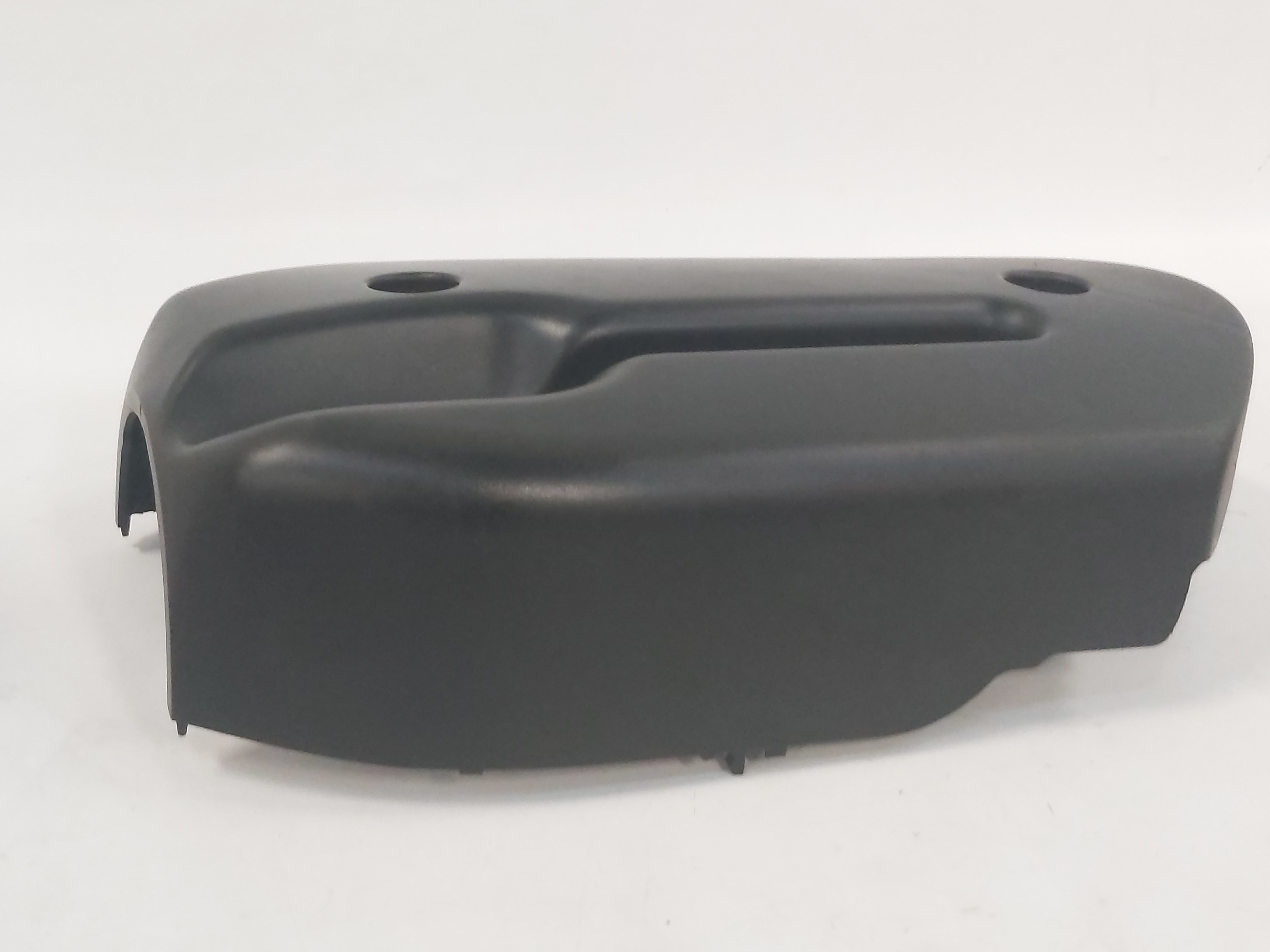 Moldura Inferior Coluna Direção Bmw E46 330 328 320 99 A 05 5
