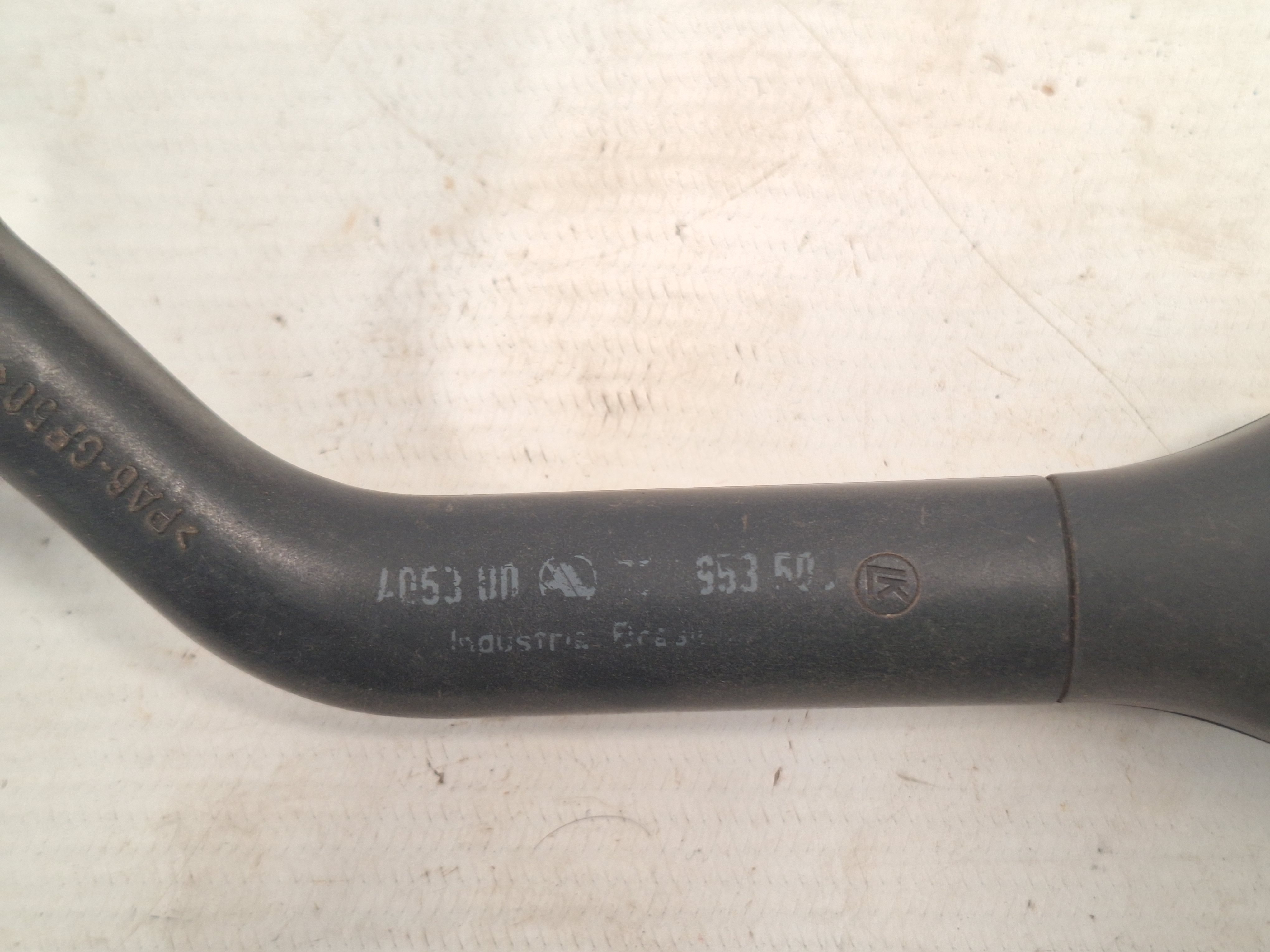 Comando Chave Limpador Parabrisa Vw Gol 1994 A 2005 4