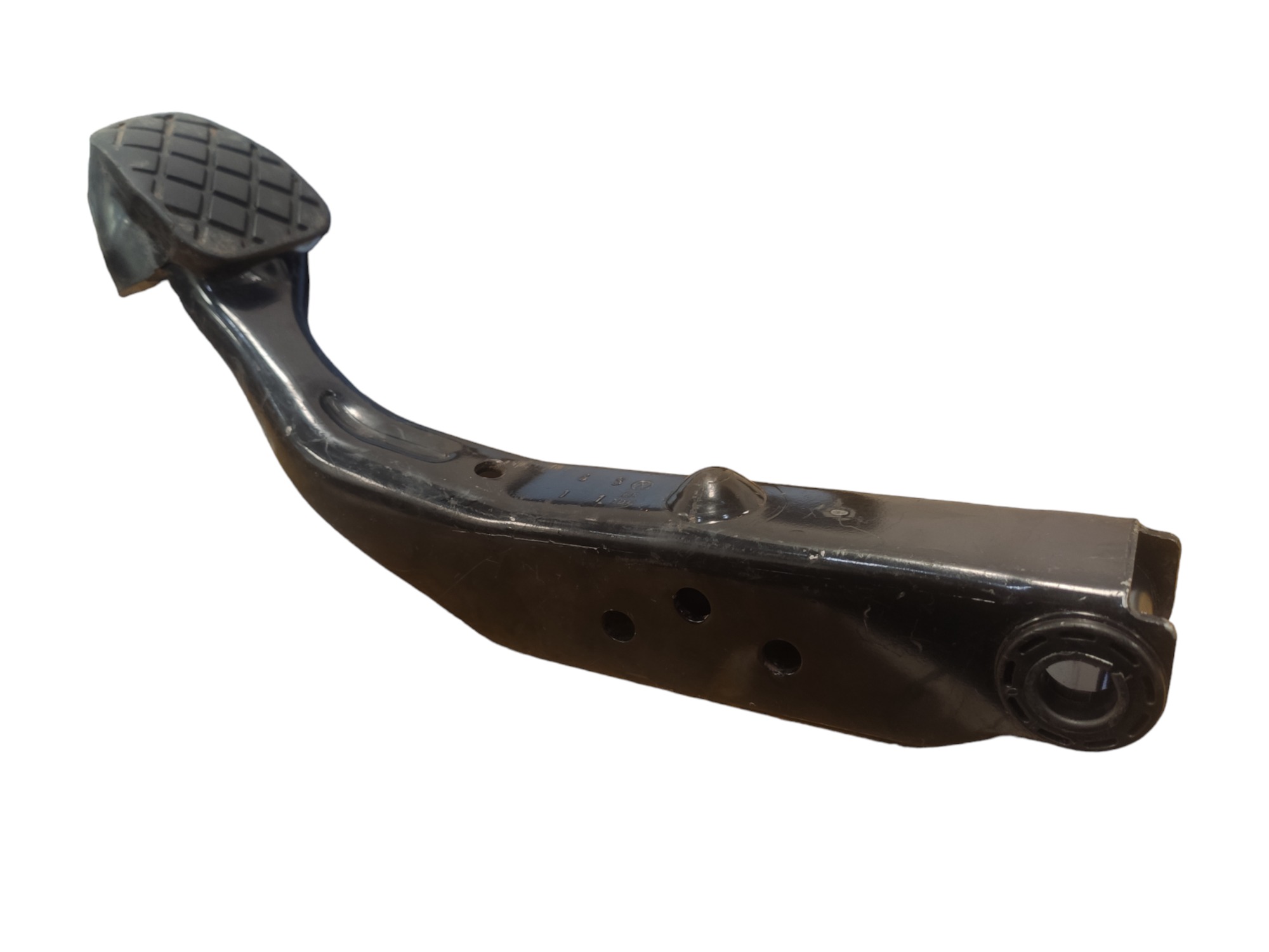 Pedal Freio Gol Saveiro Voyage G5 G6 G7 2008 09 10 A 2018