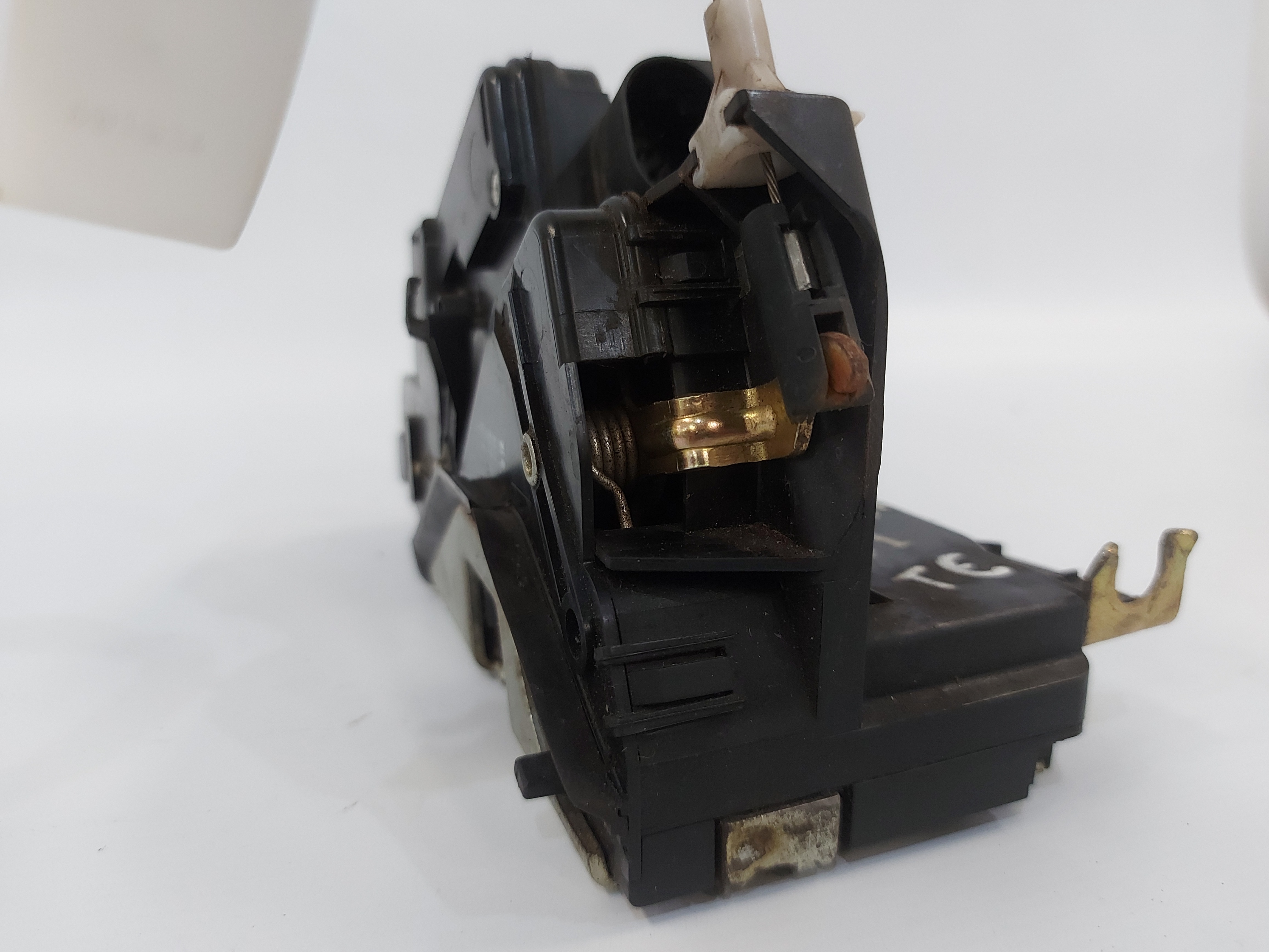 Fechadura Elétrica Porta Traseira Esquerda Bmw E46 330 320 8