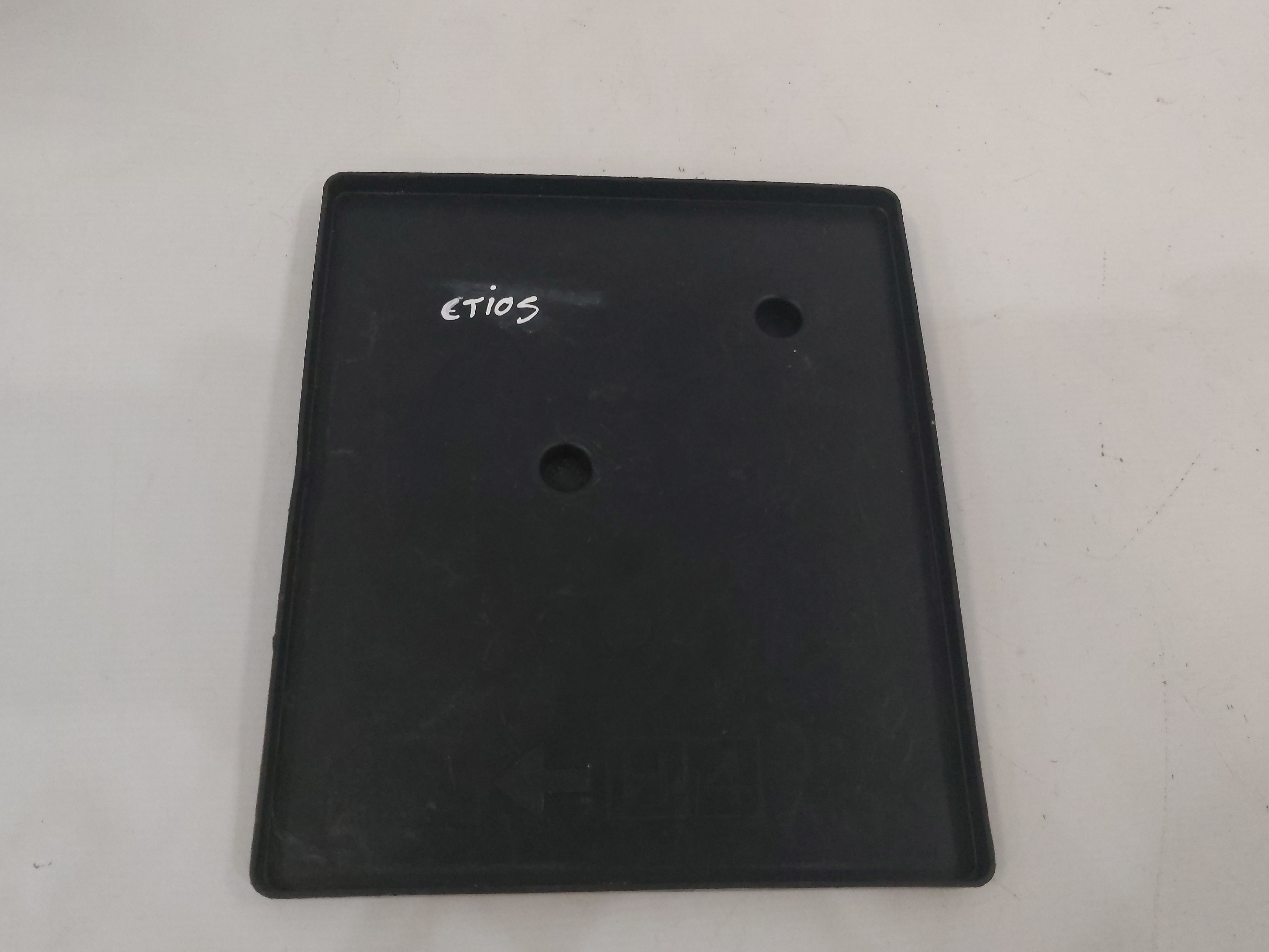 Suporte Caixa Bateria Etios 2013 2014 2015 2016 A 2019