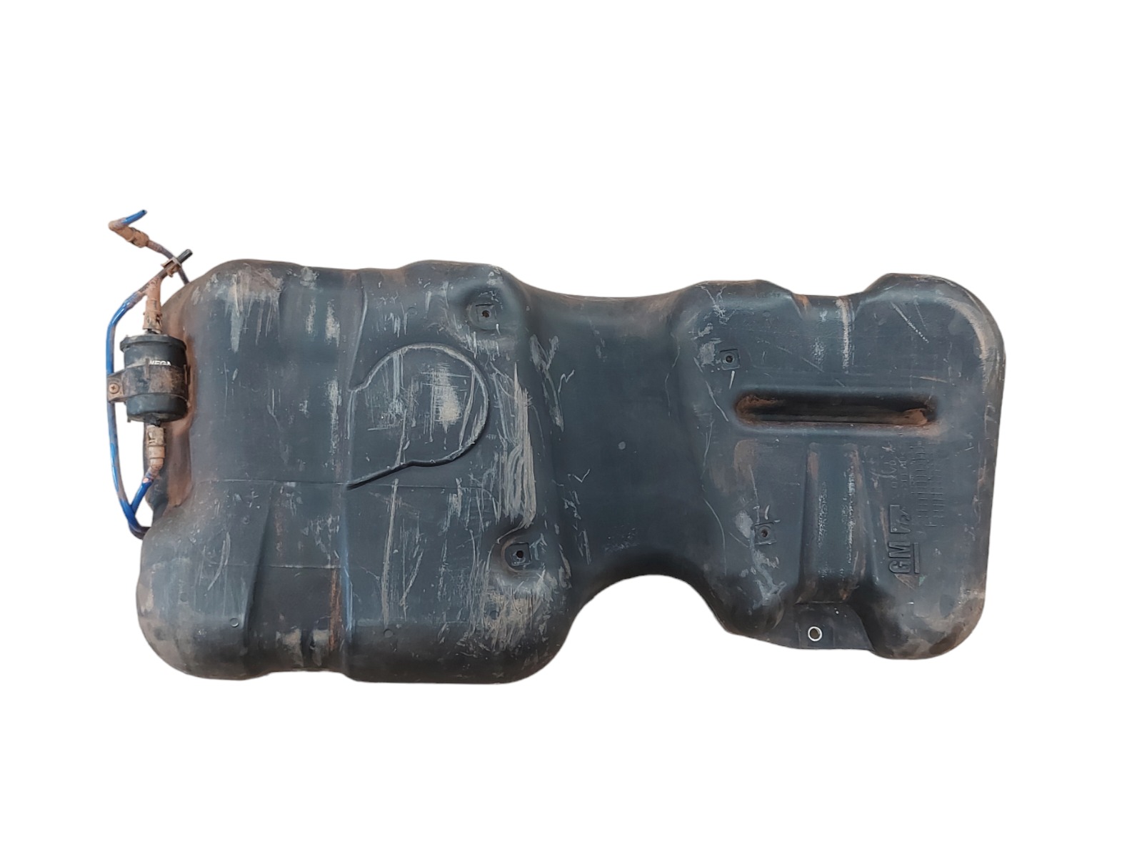 Tanque Combustível Corsa Classic 2006 2007 2010 2014 2015 6