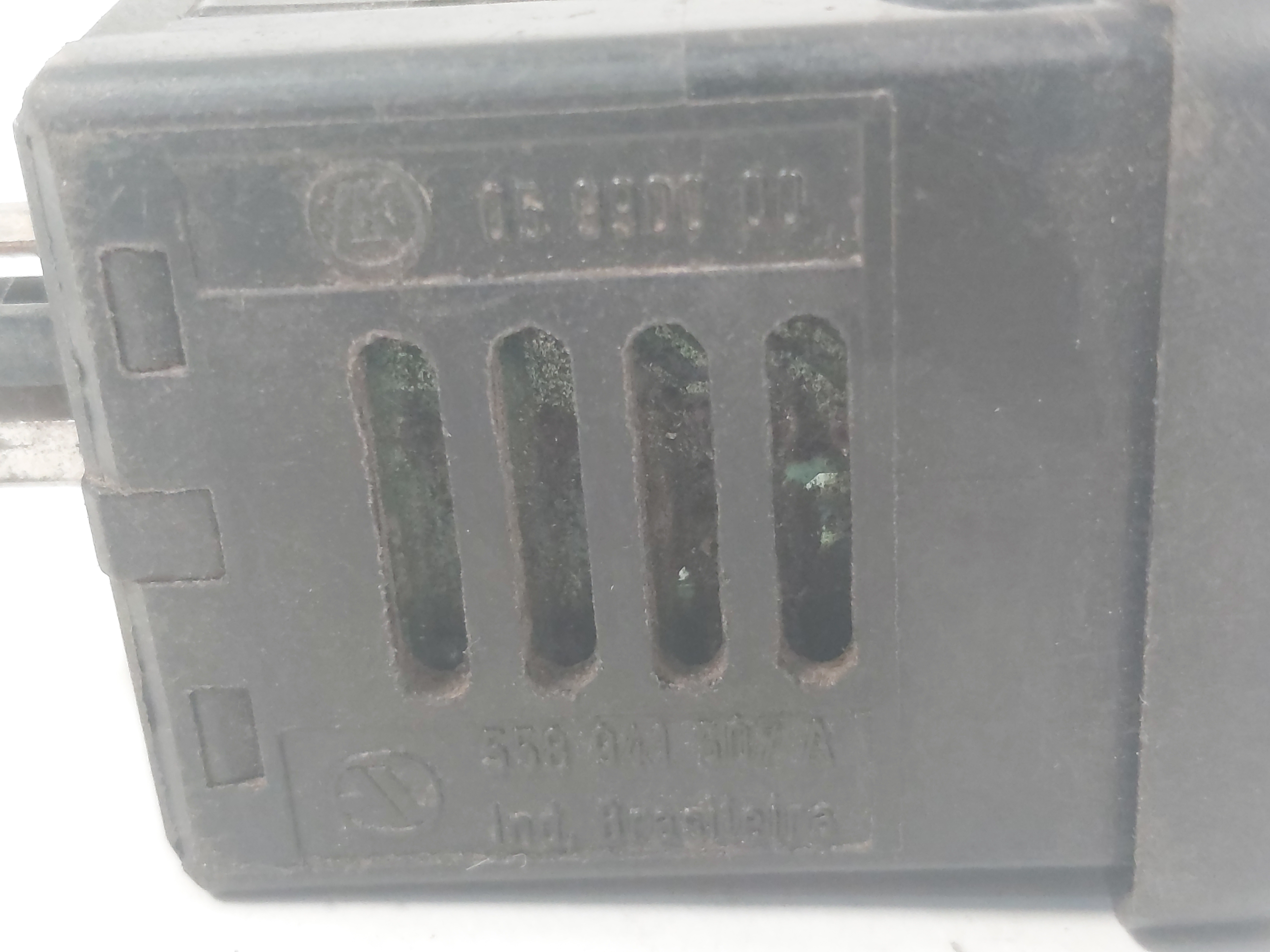 Botão Reostato Painel Regulagem Luz Escort Logus 92 93 A 96 7