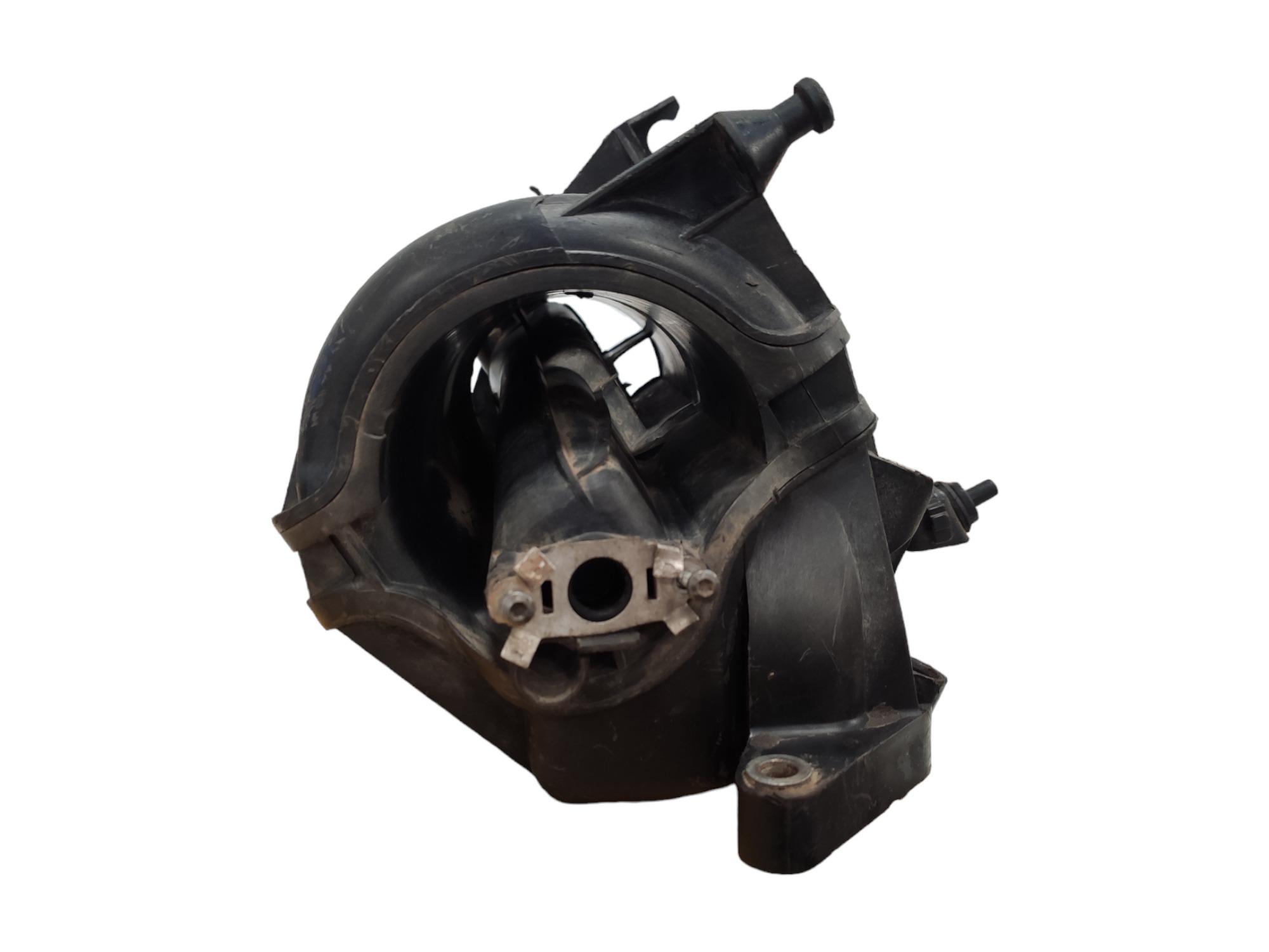 Coletor Admissão Gol G2 G3 1.0 16v 98 99 00 A 2003 Detalhe 5