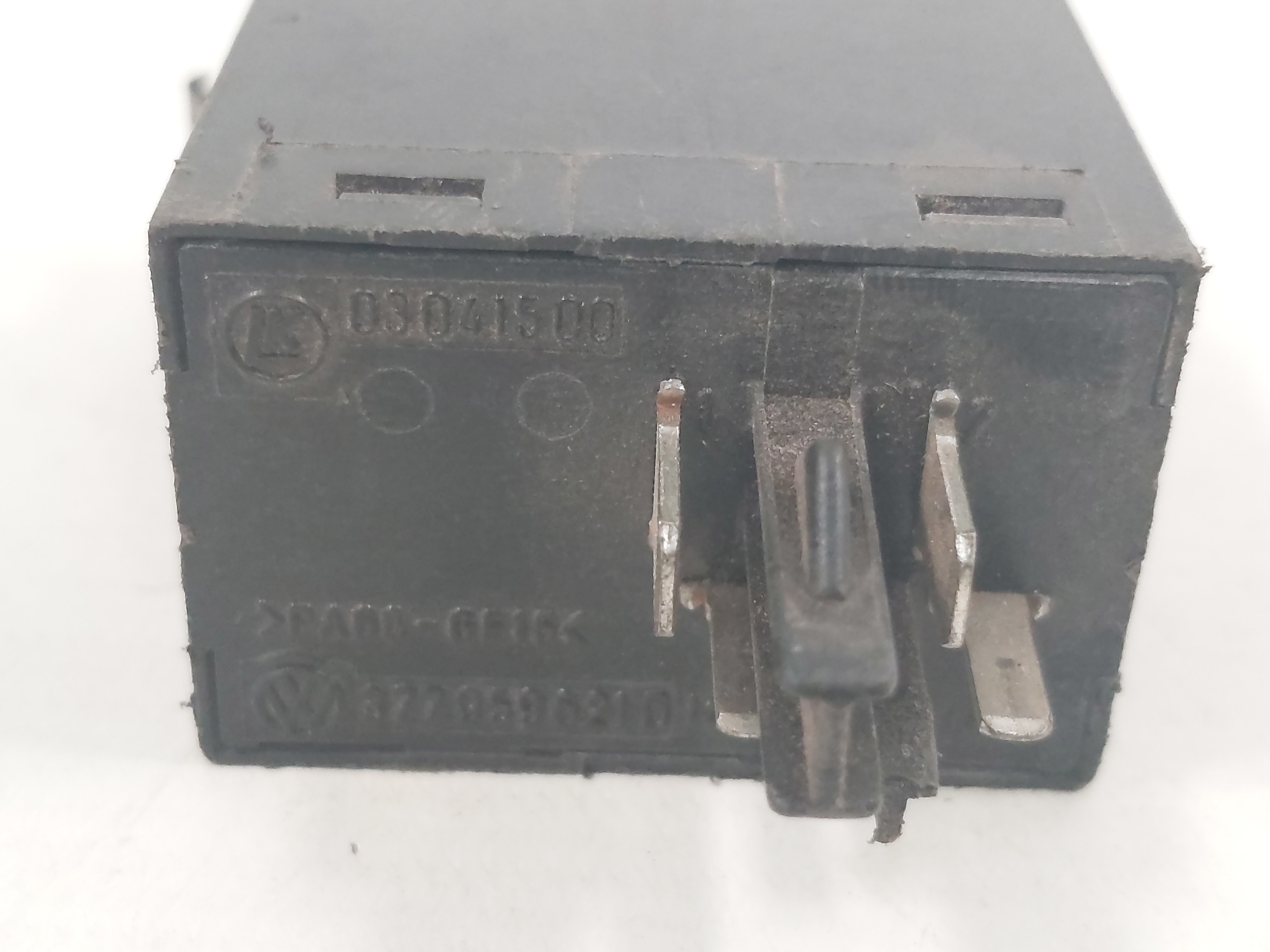 Botão Desembaçador Gol Parati Saveiro G3 G4 2000 A 2014 4