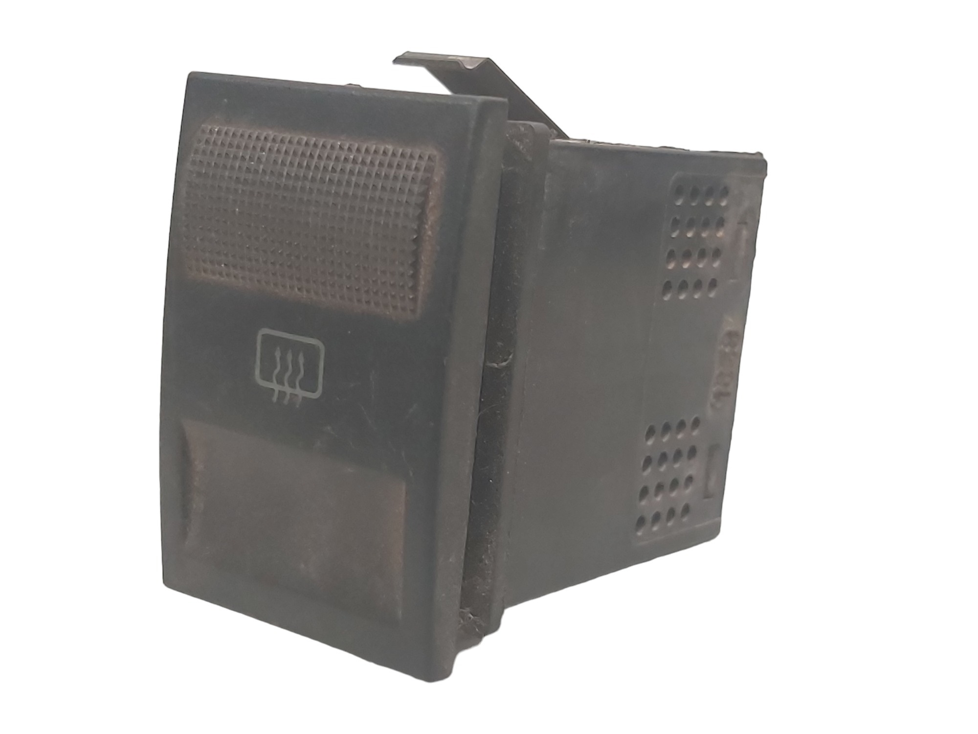 Botão Interruptor Desembaçador Gol Saveiro G2 G3 2001 A 2013 2