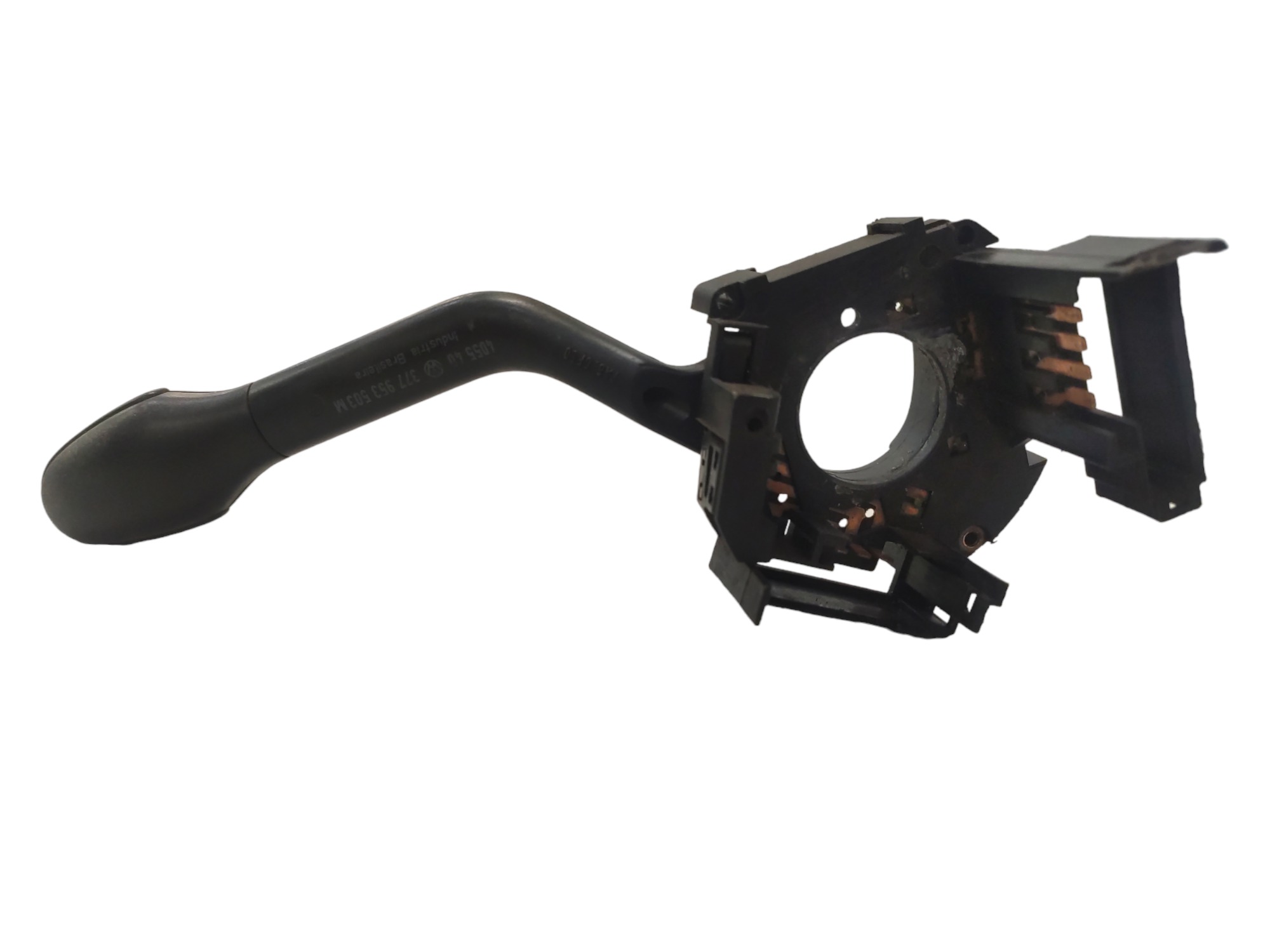 Chave Limpador Parabrisa Gol Saveiro G2 G3 G4 95 99 A 2012 2