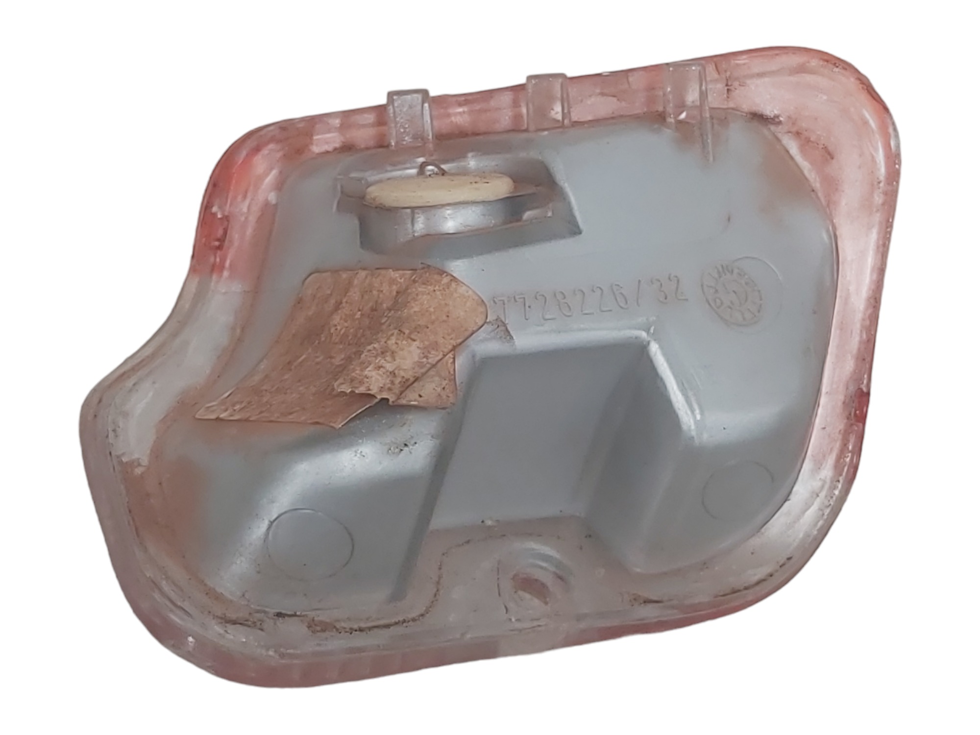Luz Cortesia Forro Porta Traseira Esquerda Tempra 95 96 A 99 4