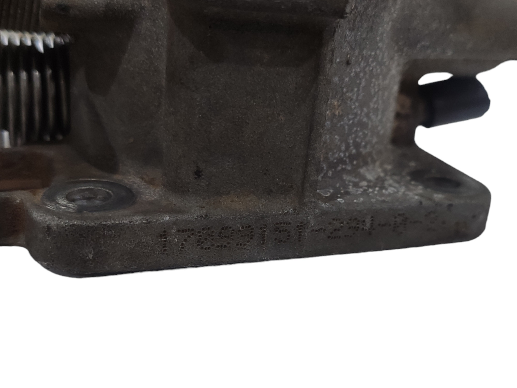 Corpo Borboleta Tbi Corsa 1.0 8v 94 95 96 97 98 99 A 2007 6