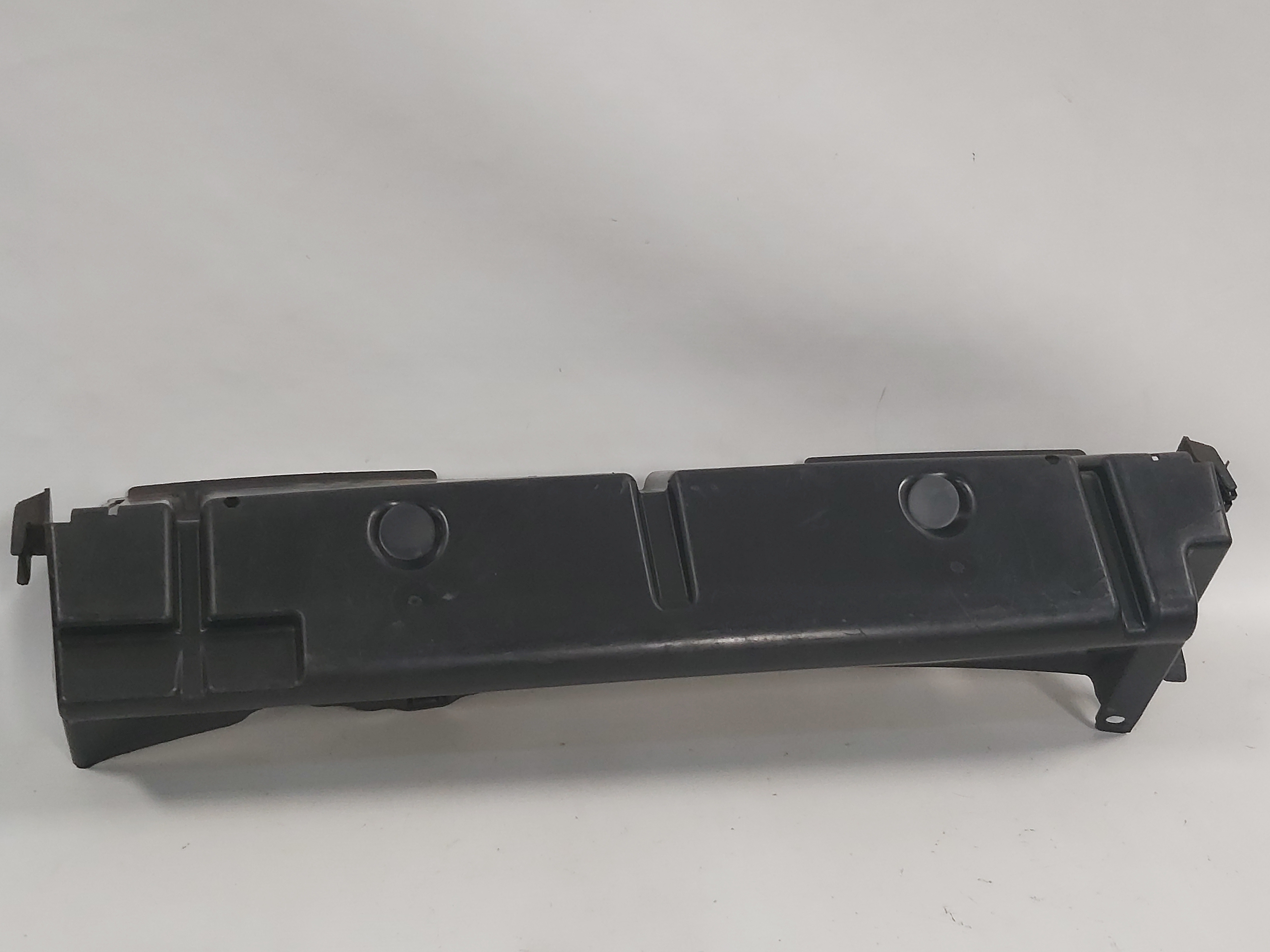 Defletor Ar Superior Radiador Focus 2014 2015 2