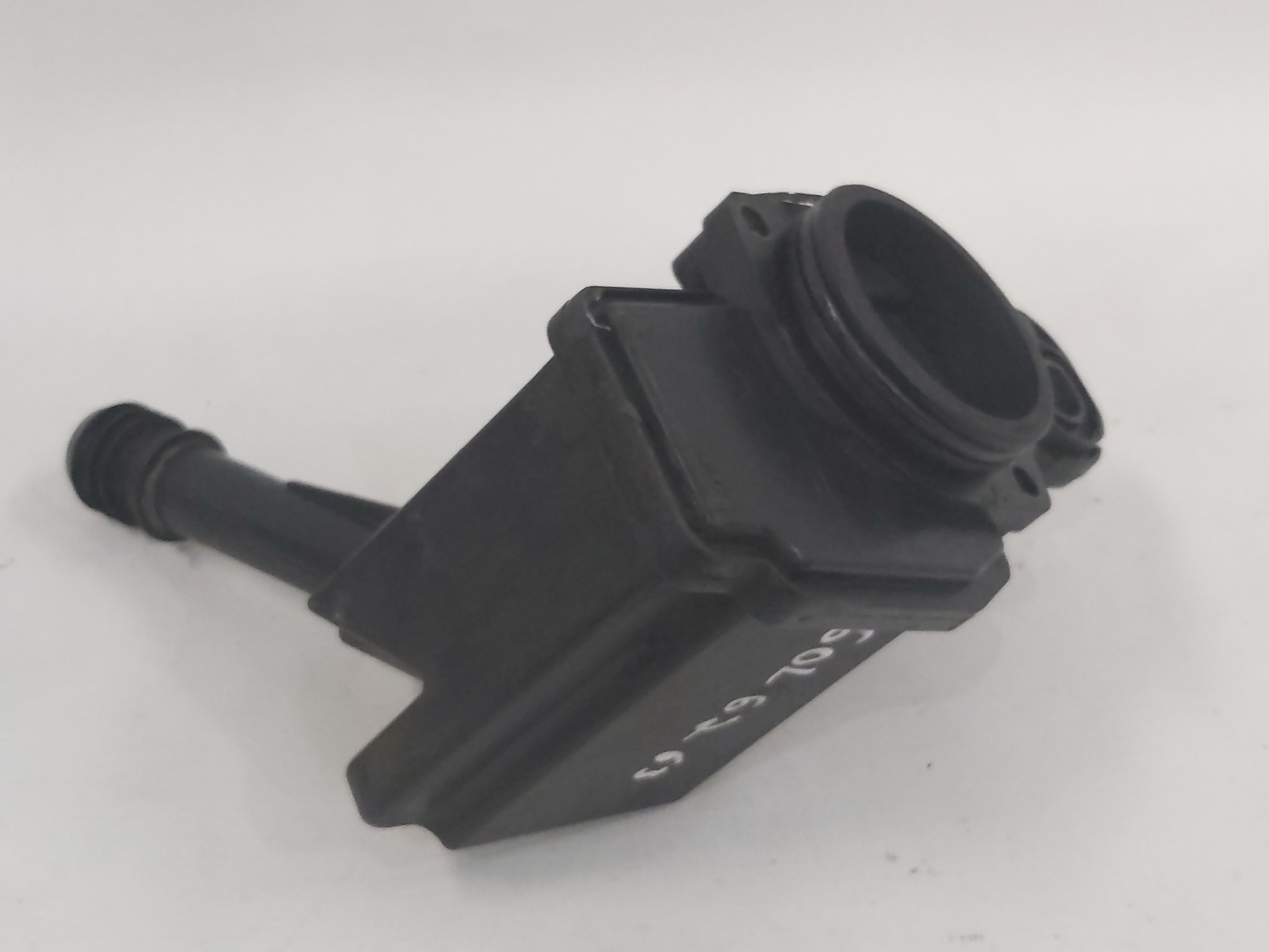 Anti Chama Volkswagen Fox Polo G2 G3 7