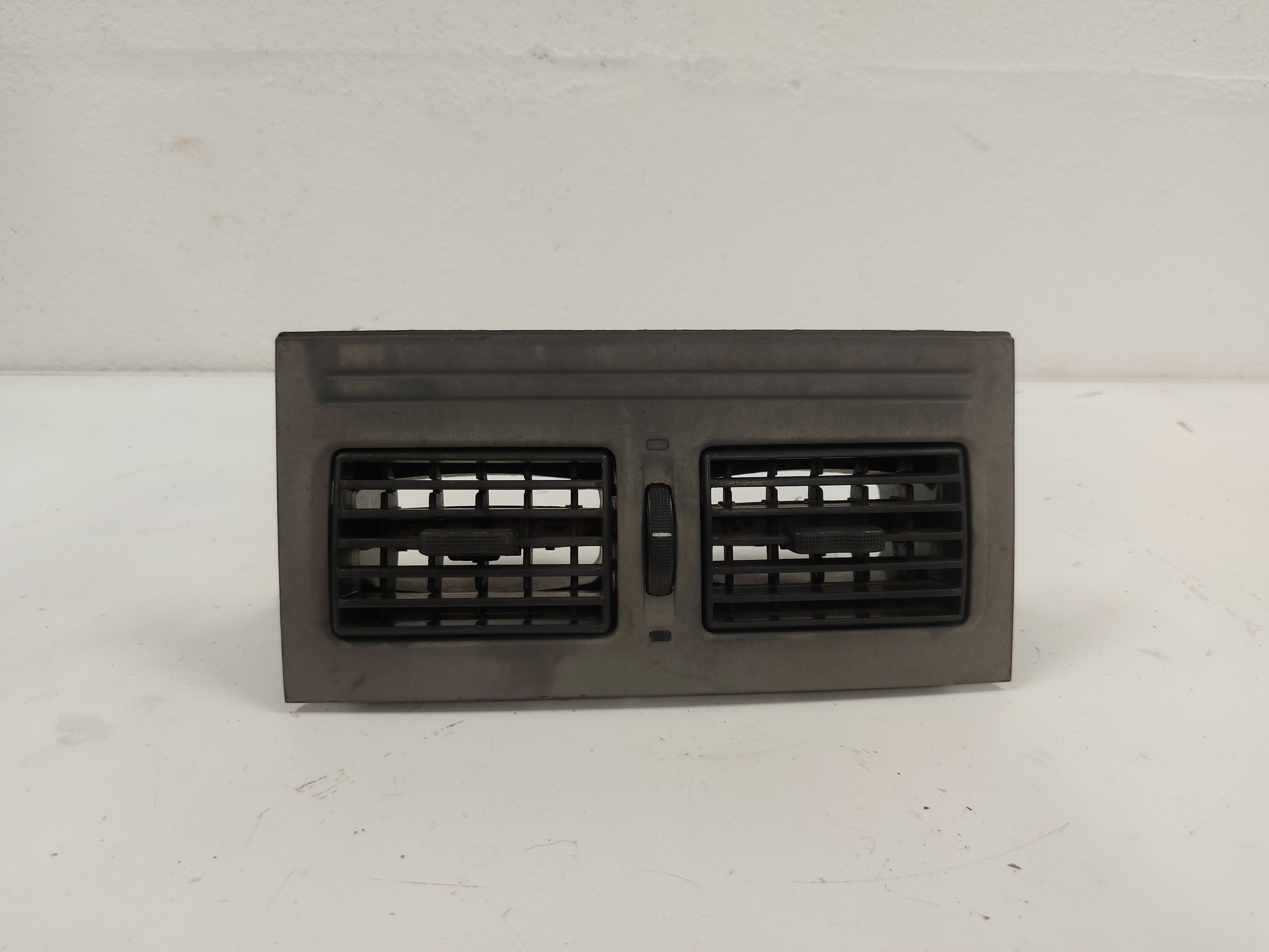 Difusor De Ar Central  Fiat Idea 51760577 4