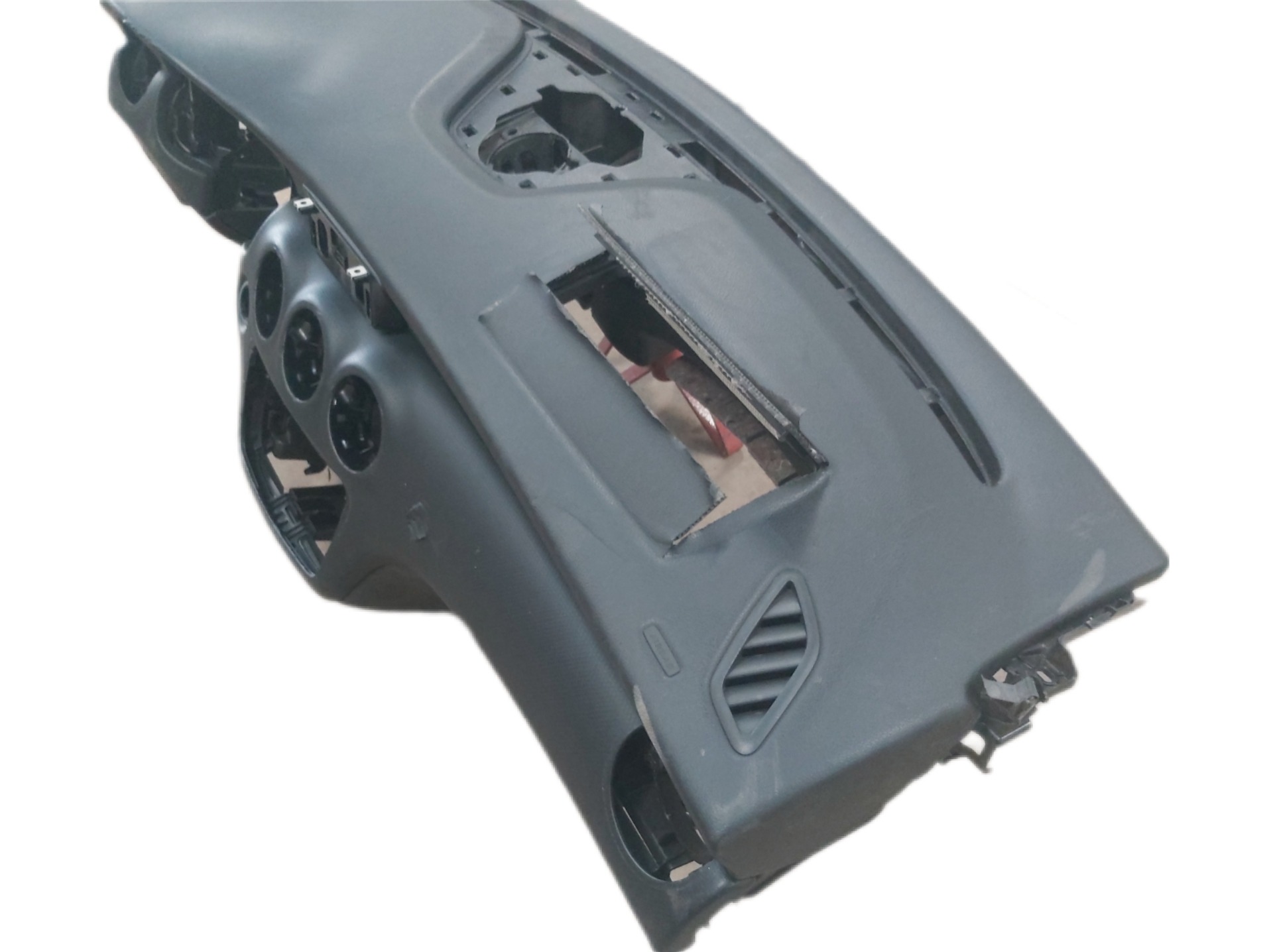Capa Painel Tabelier Mercedes Benz A200 2014 2015 S 3