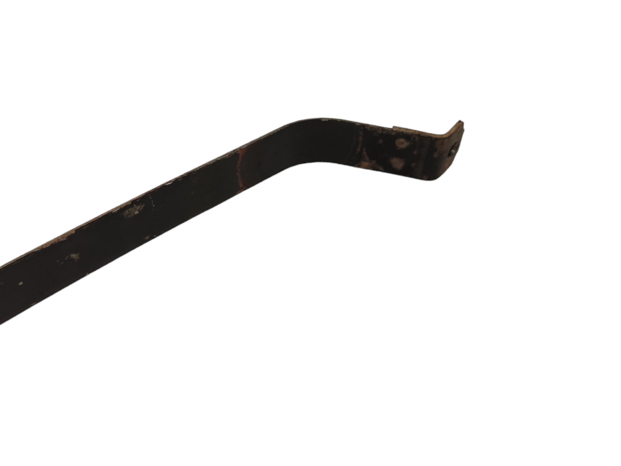 Suporte Cinta Tanque Combustível Vectra 97 98 99 00 A 2005 5