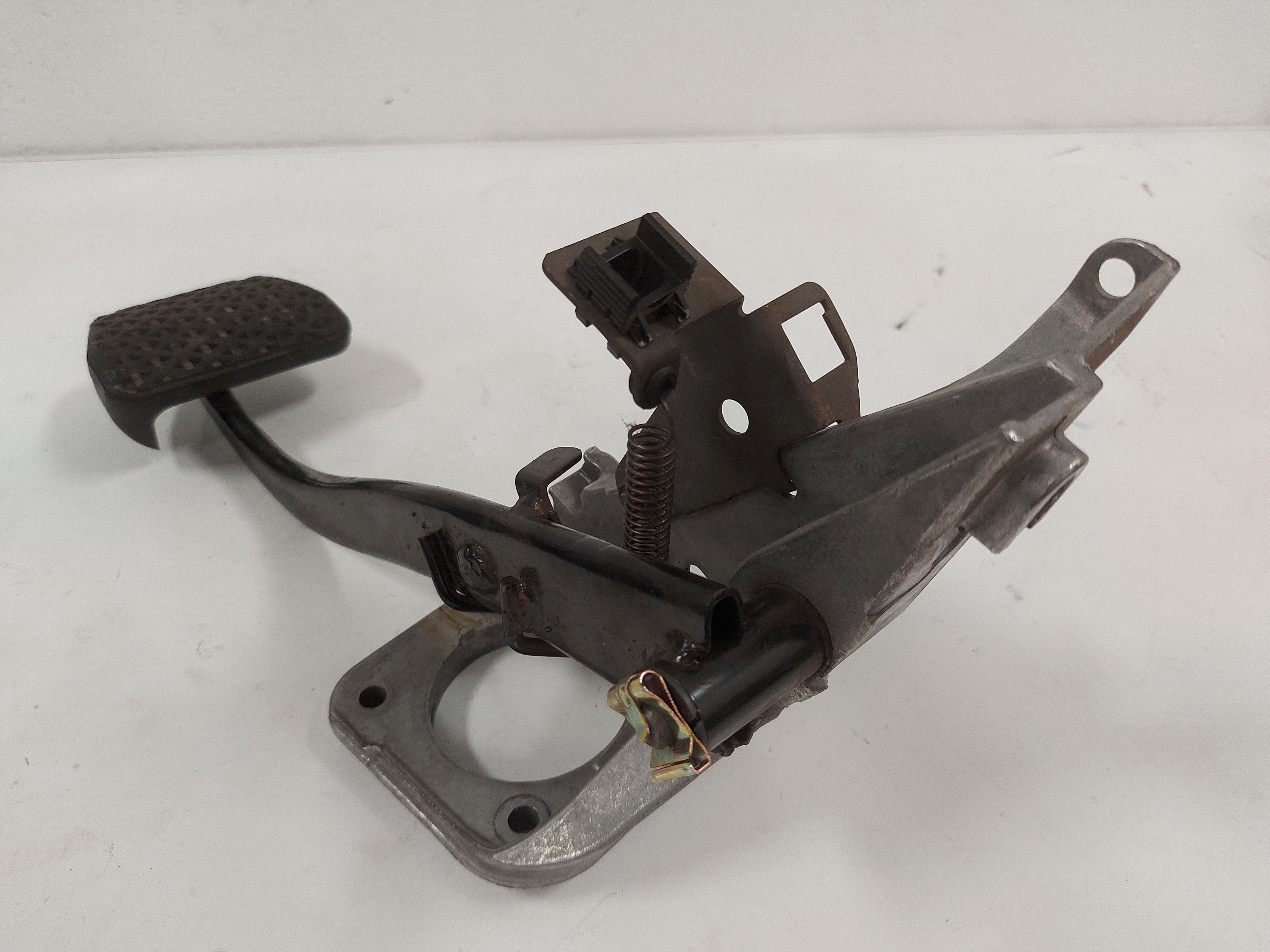 Pedal De Freio Bmw E46 330 328 325 323 35112229128 2