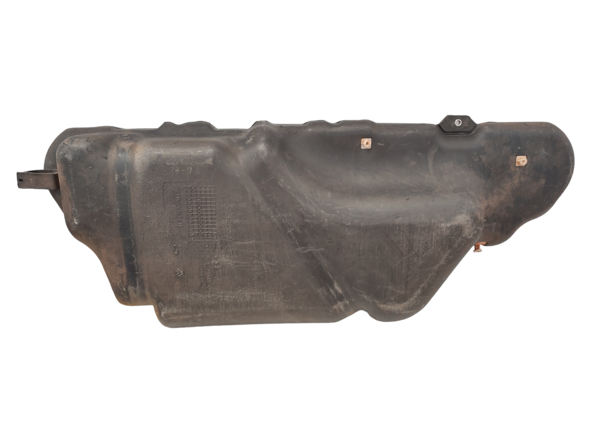 Tanque Combustível Gol Saveiro G5 G6 G7 2008 10 12 A 2019 2