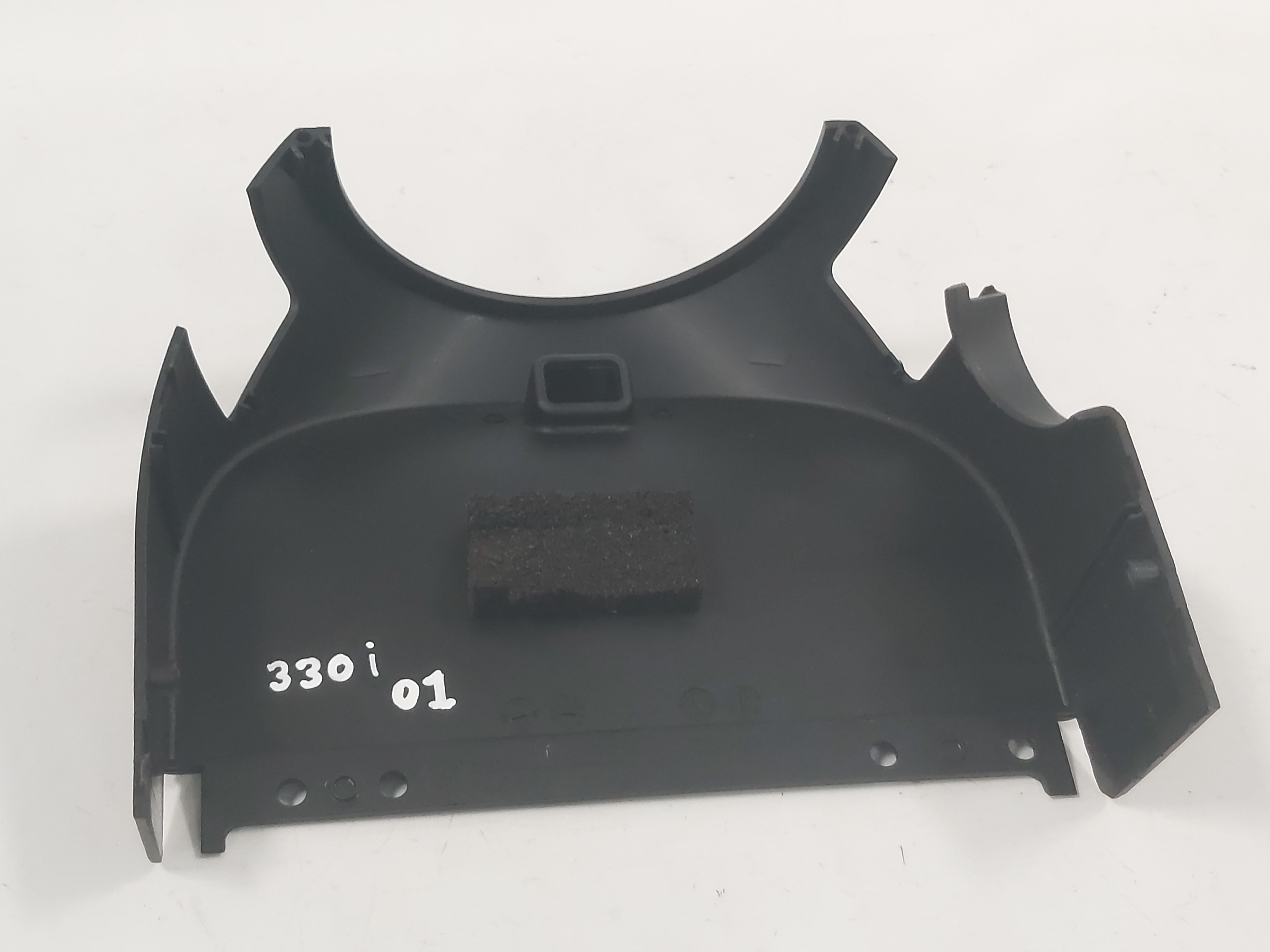 Moldura Superior Coluna Direção Bmw E46 330 328 320 99 A 05 6