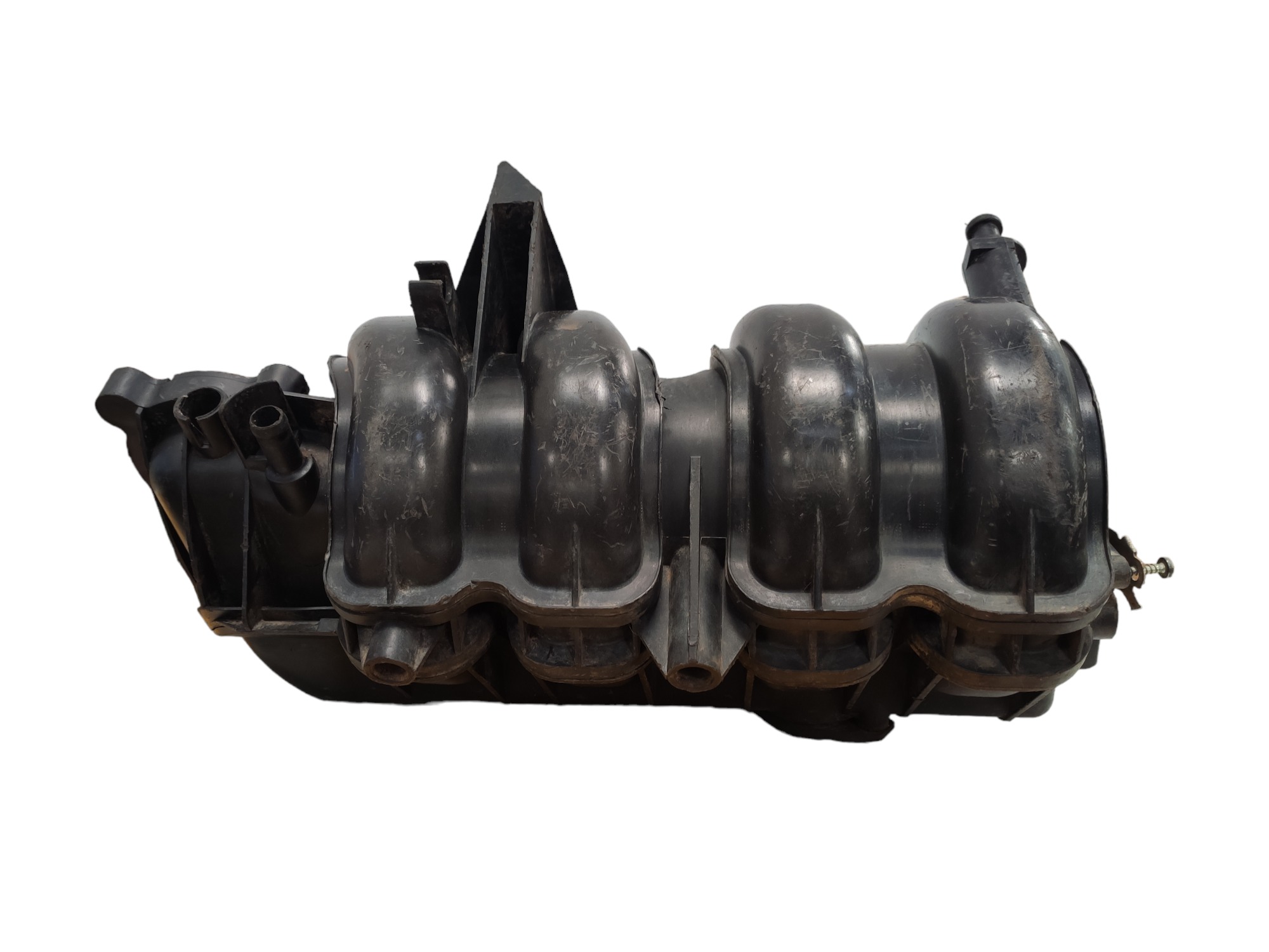 Coletor Admissão Gol G2 G3 1.0 16v 98 99 00 A 2003 Detalhe 6