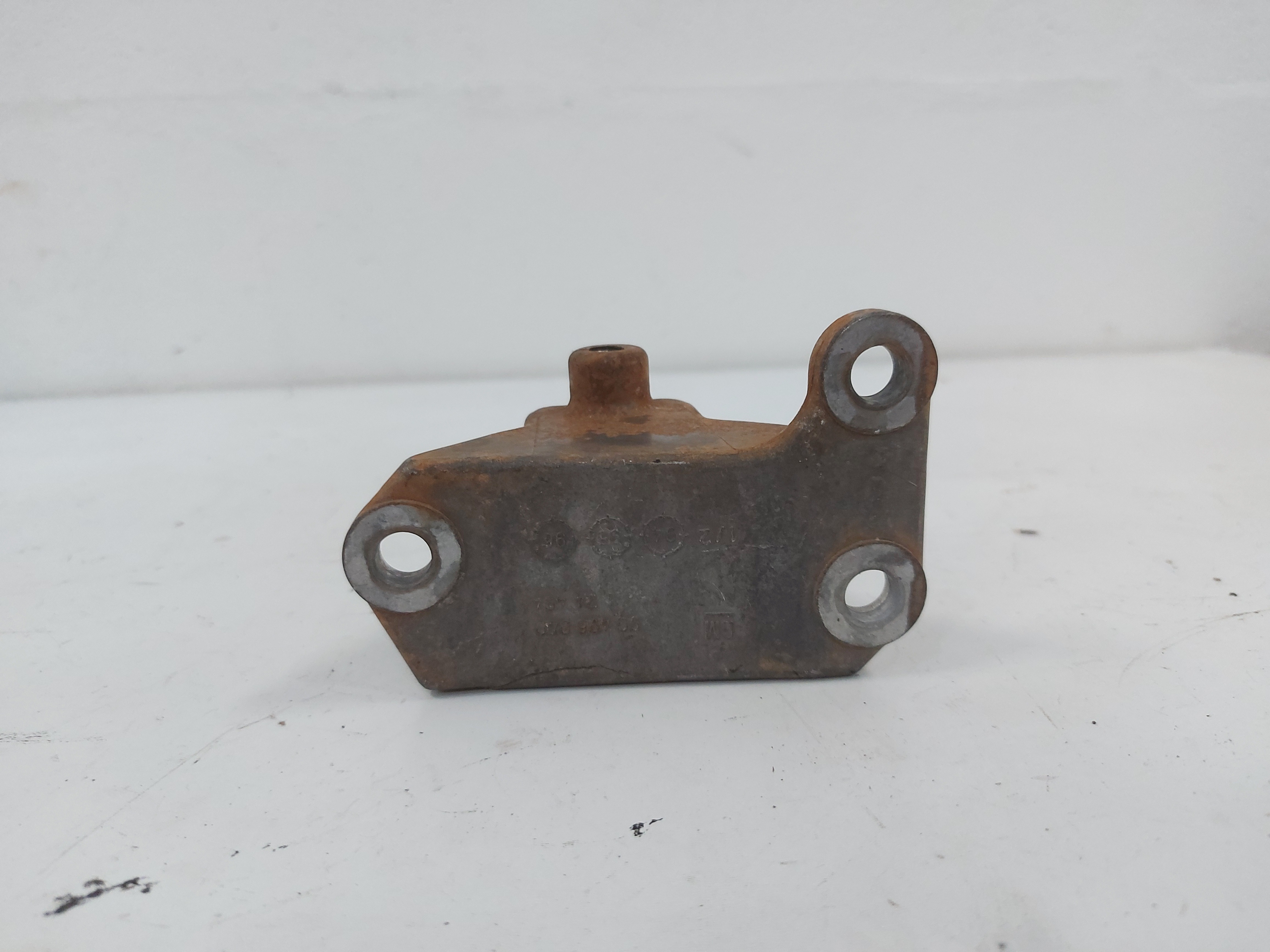 Suporte Do Coxim Do Motor Gm Vectra B 1997 A C/ Detalhe 1