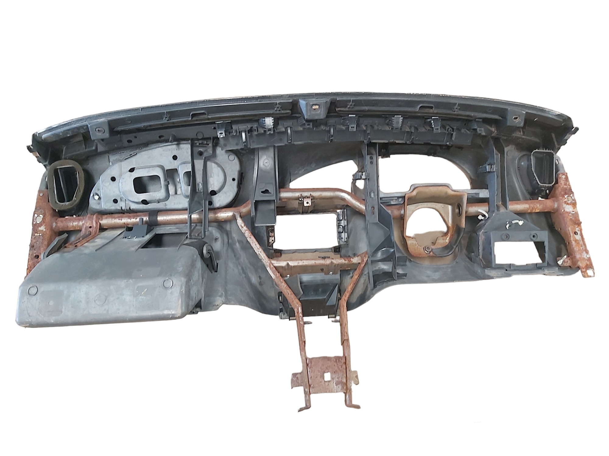 Tabelier Painel Ford Fiesta Endura 96 97 98 99 6