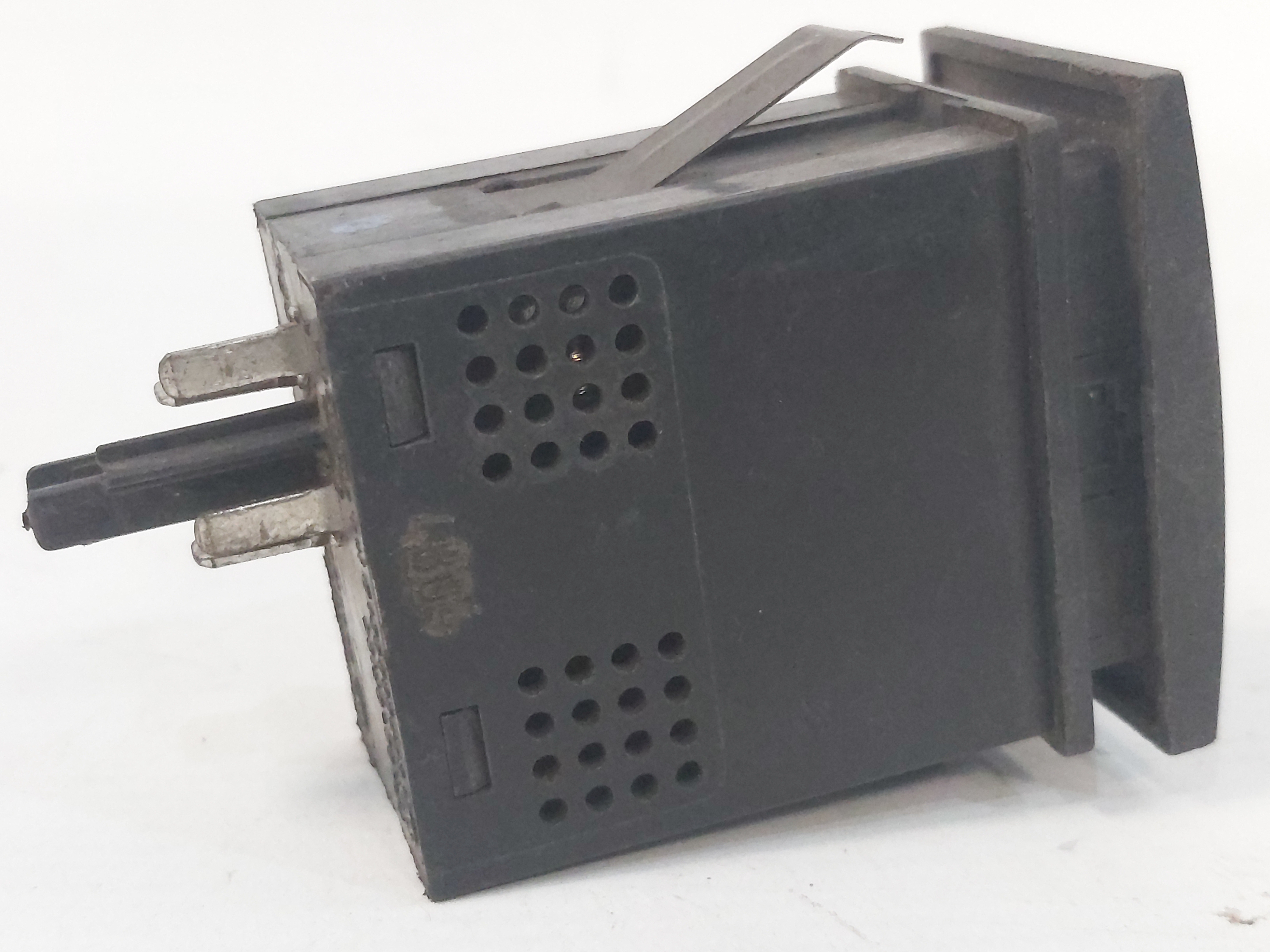 Botão Desembaçador Gol Parati Saveiro G3 G4 2000 A 2014 2