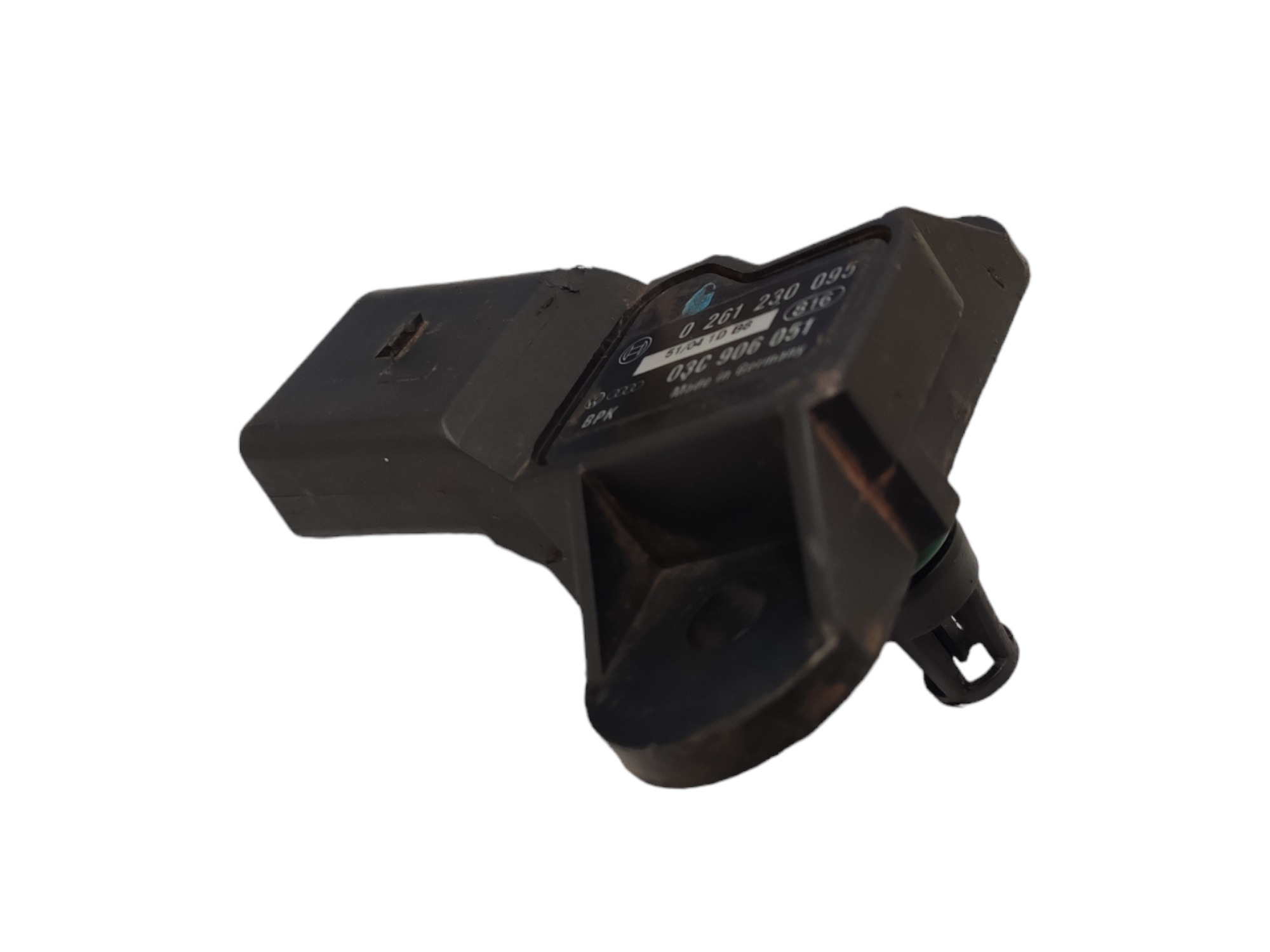 Sensor Map Gol Golf Polo Jetta Kombi Voyage 2003 05 A 2014 4