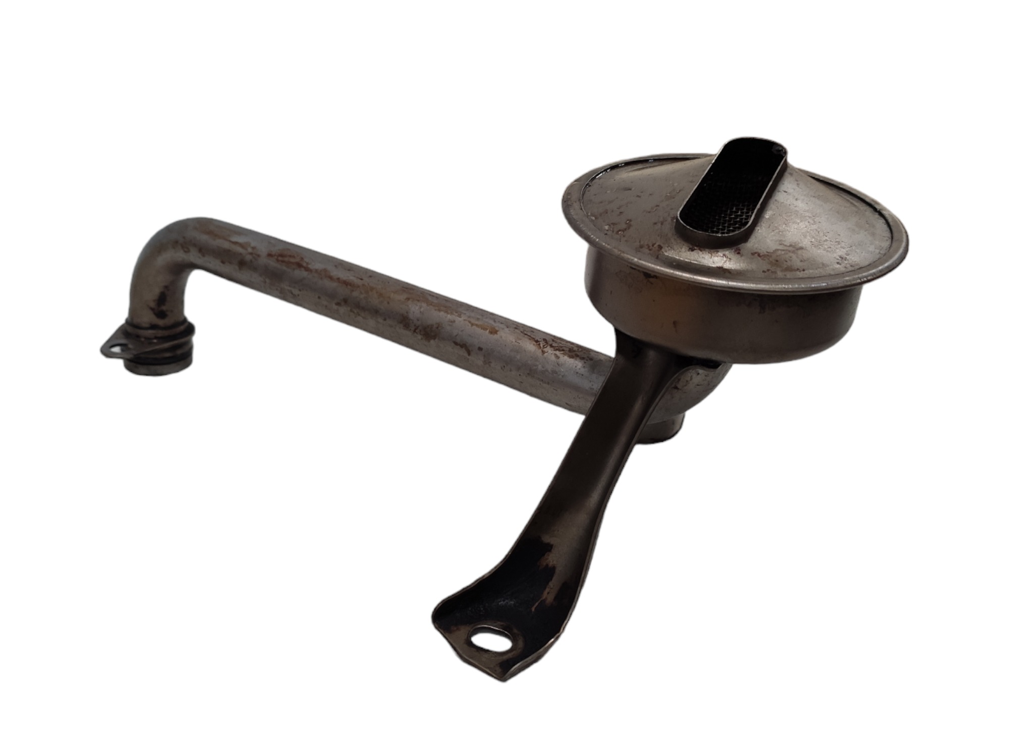 Pescador Bomba Óleo Motor Ford Fiesta Courier 96 97 98 99 6