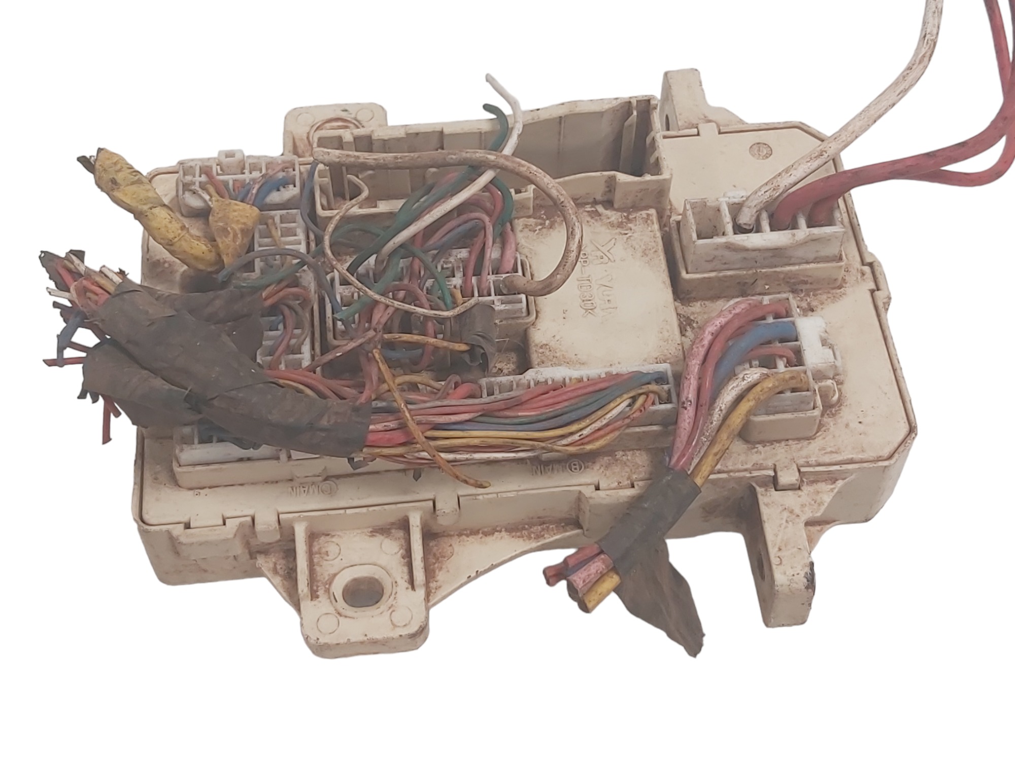 Caixa Fusível Hyundai I30 2008 2009 2010 2011 5