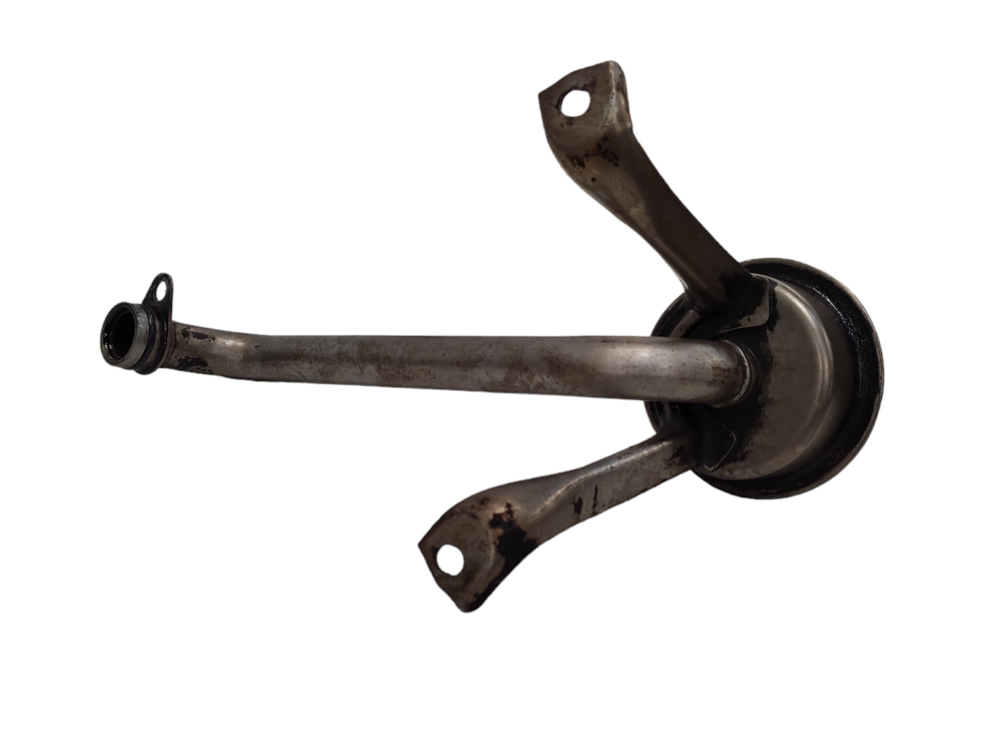 Pescador Bomba Óleo Motor Ford Fiesta Courier 96 97 98 99 3
