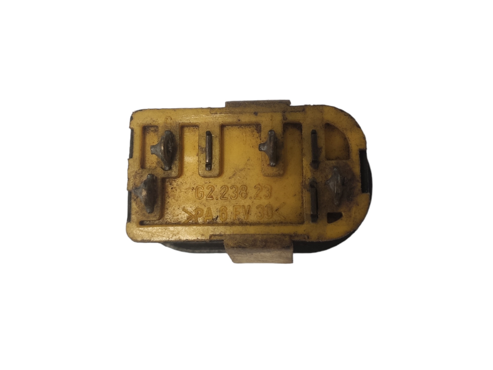 Botão Vidro Elétrico Traseiro Vectra 97 98 99 2000 A 2005 3