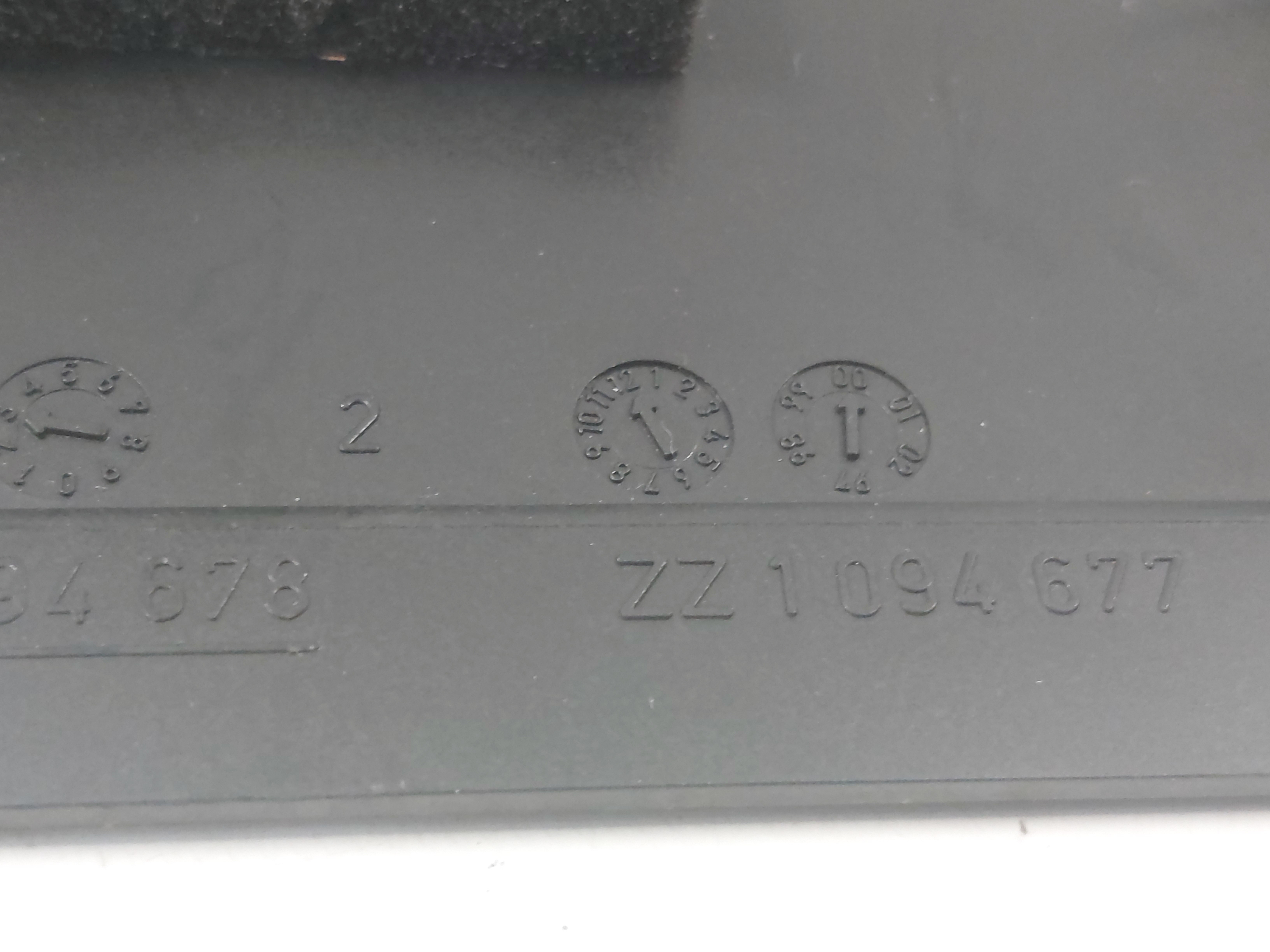 Moldura Superior Coluna Direção Bmw E46 330 328 320 99 A 05 8
