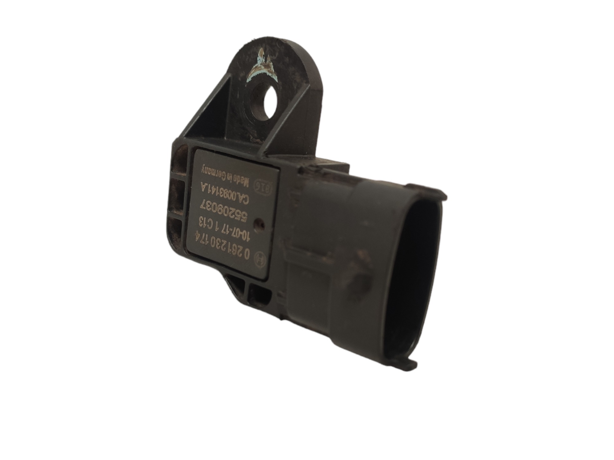 Sensor Map Palio Siena Punto 1.0 1.4 98 99 2000 01 A 2010 2