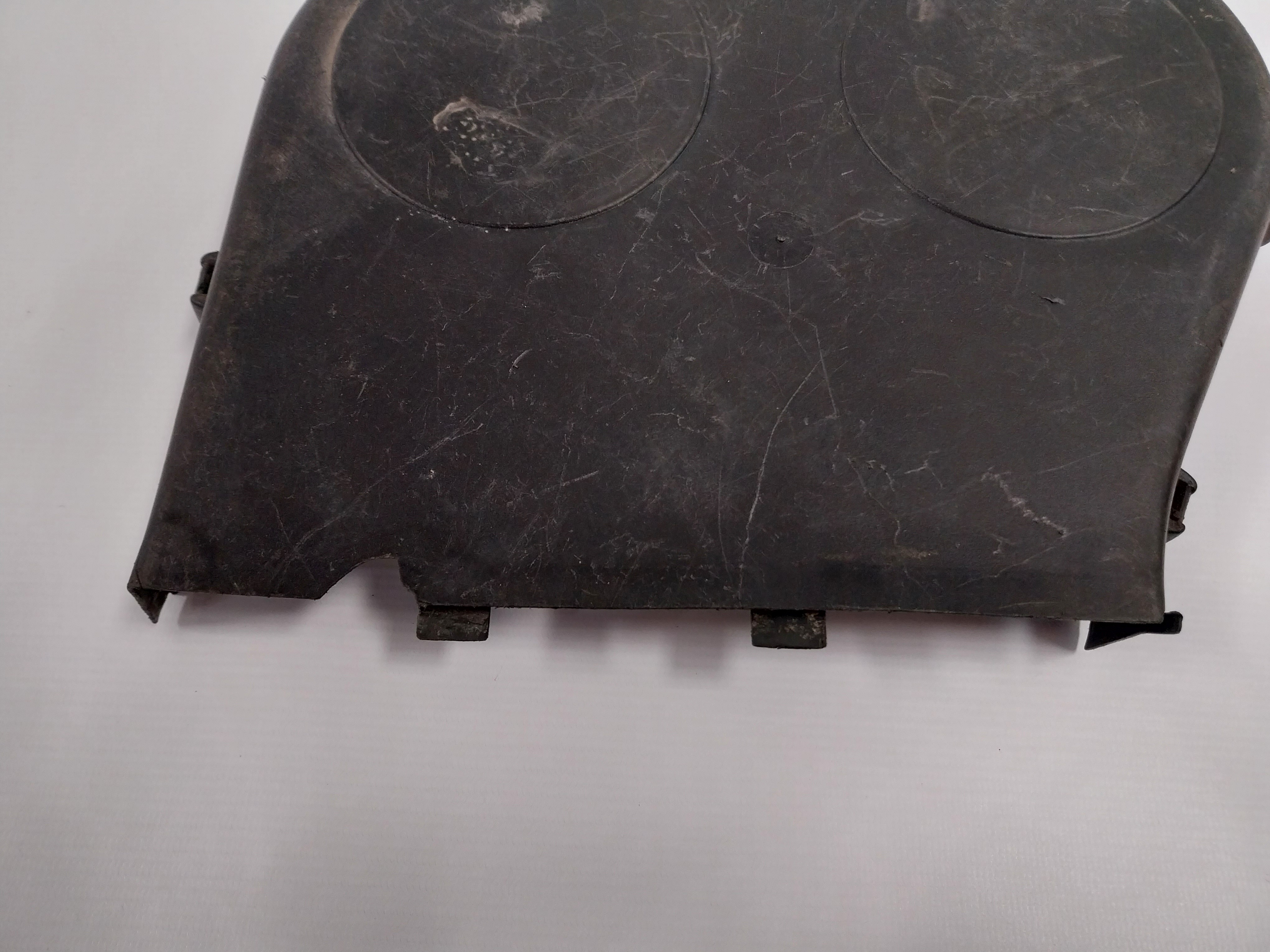 Capa Correia Dentada Gol Parati 036109121