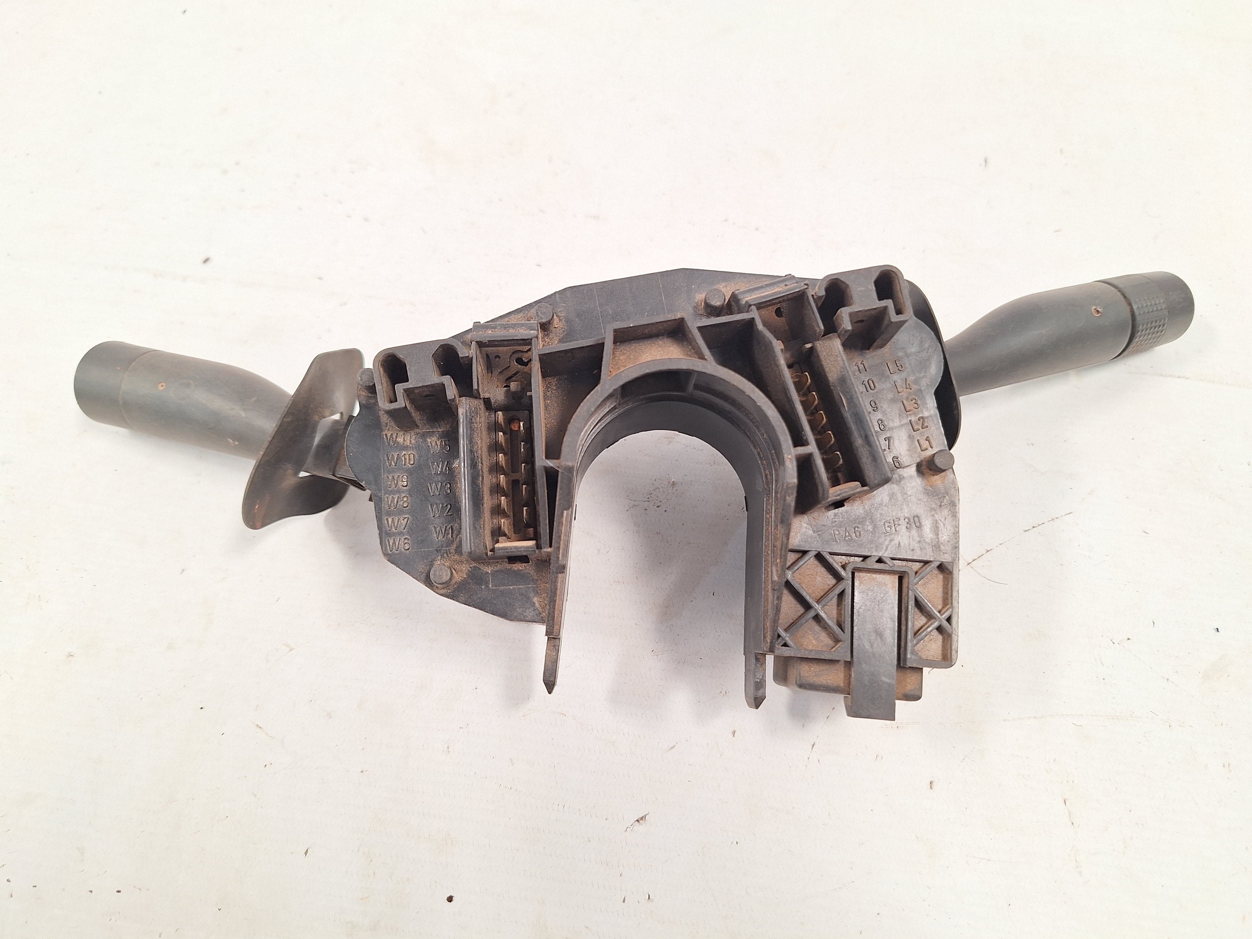 Comando Chave Seta Limpador Ford Ka 97 98 99 5