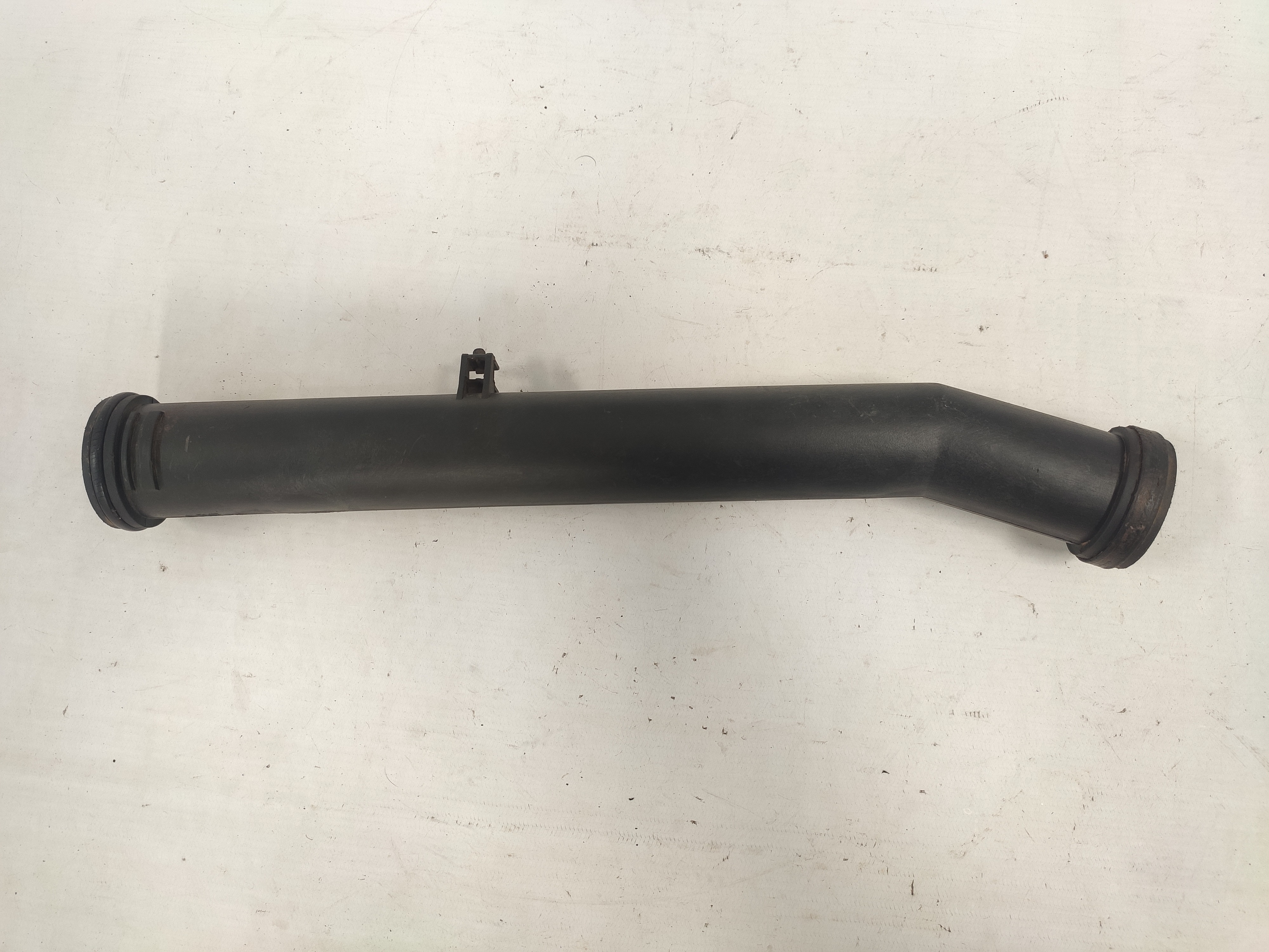 Tubo Água Válvula Termostática Gol G6 G5 2013 2014 15 2016 5