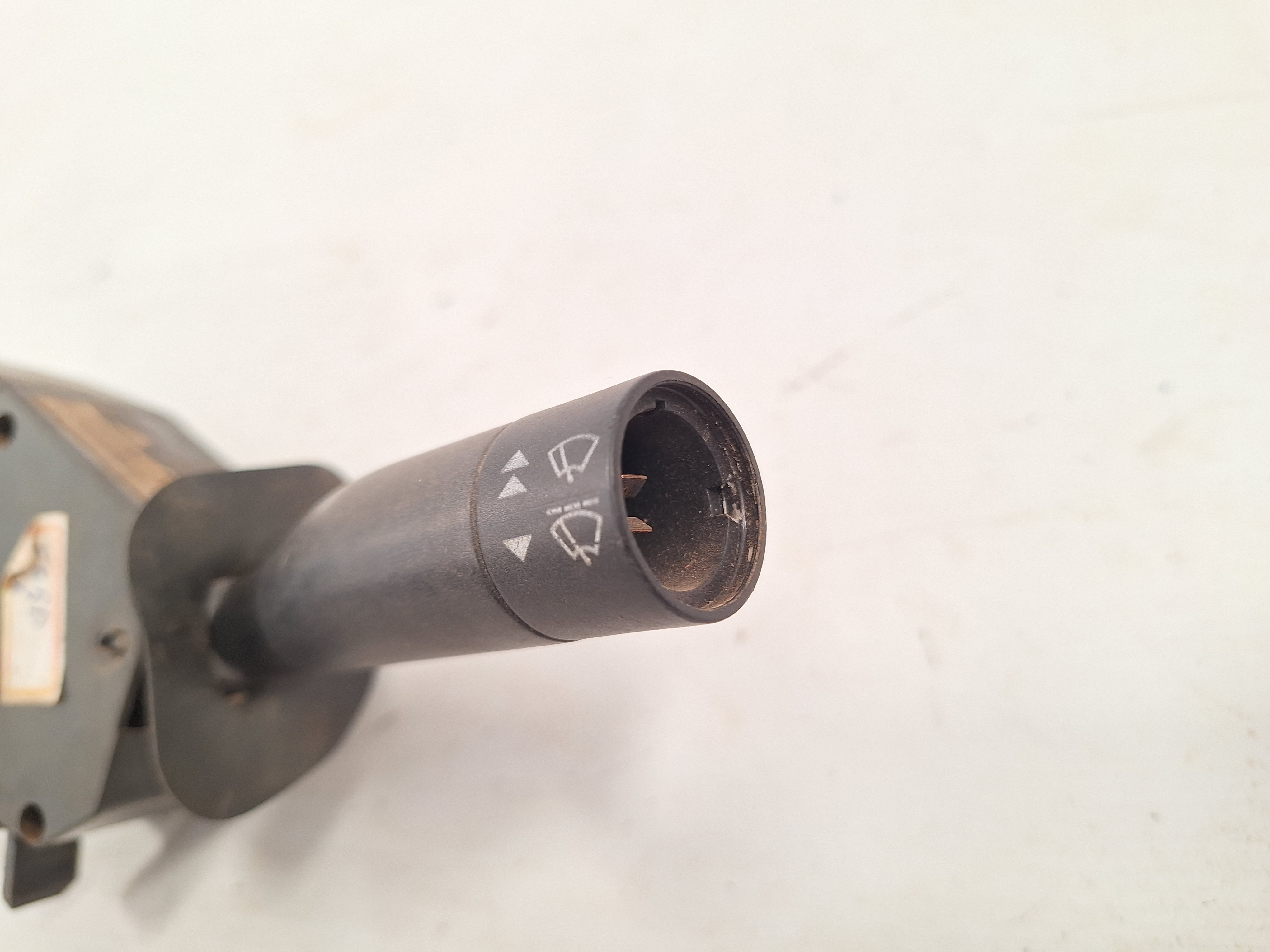 Comando Chave Seta Limpador Ford Ka 97 98 99 8