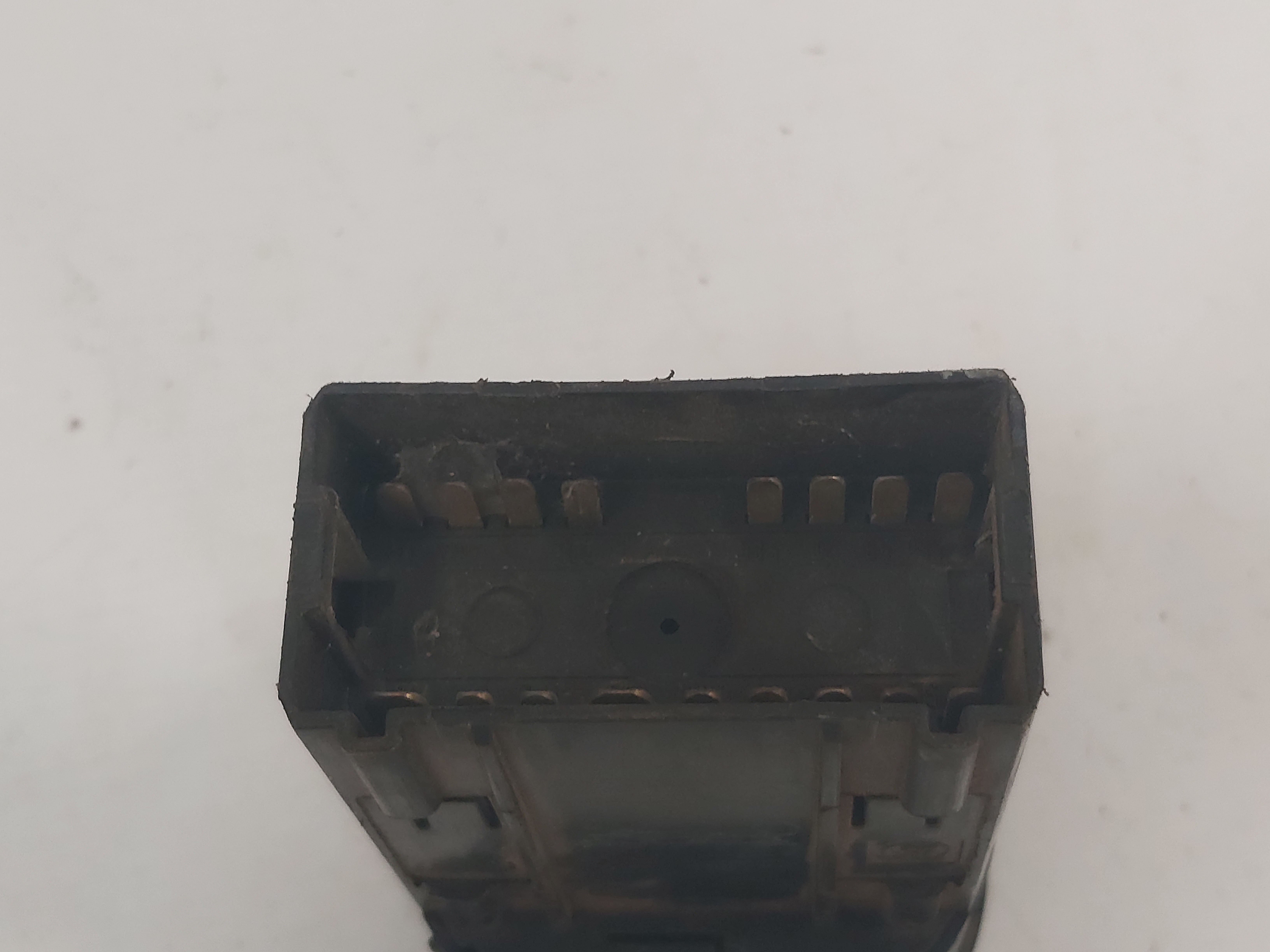 Chave Luz Farol Simples Gol Saveiro Parati G3 99 2000 A 2005 6
