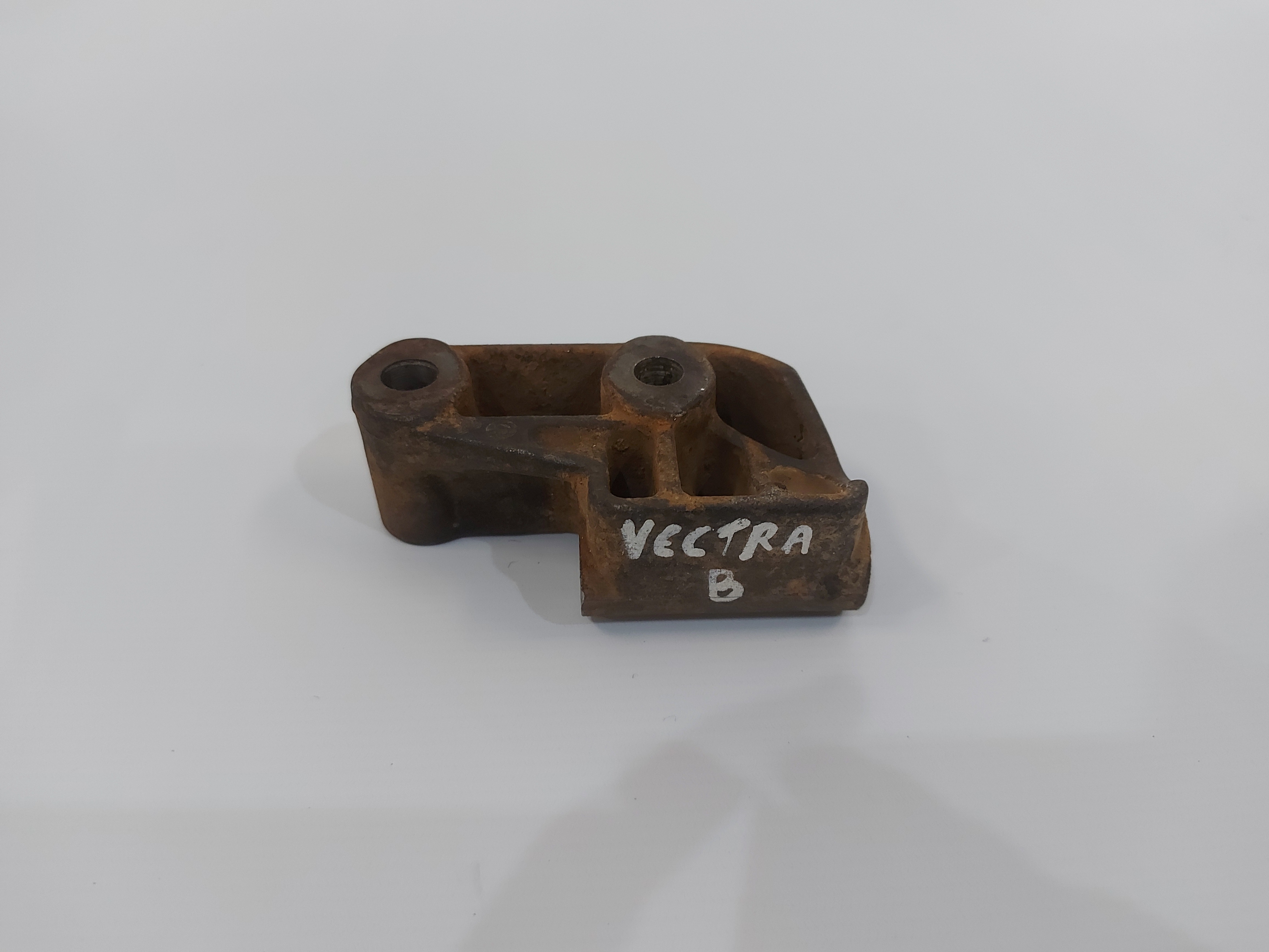 Suporte Alternador Vectra Astra Zafira Original Gm 9129426 3