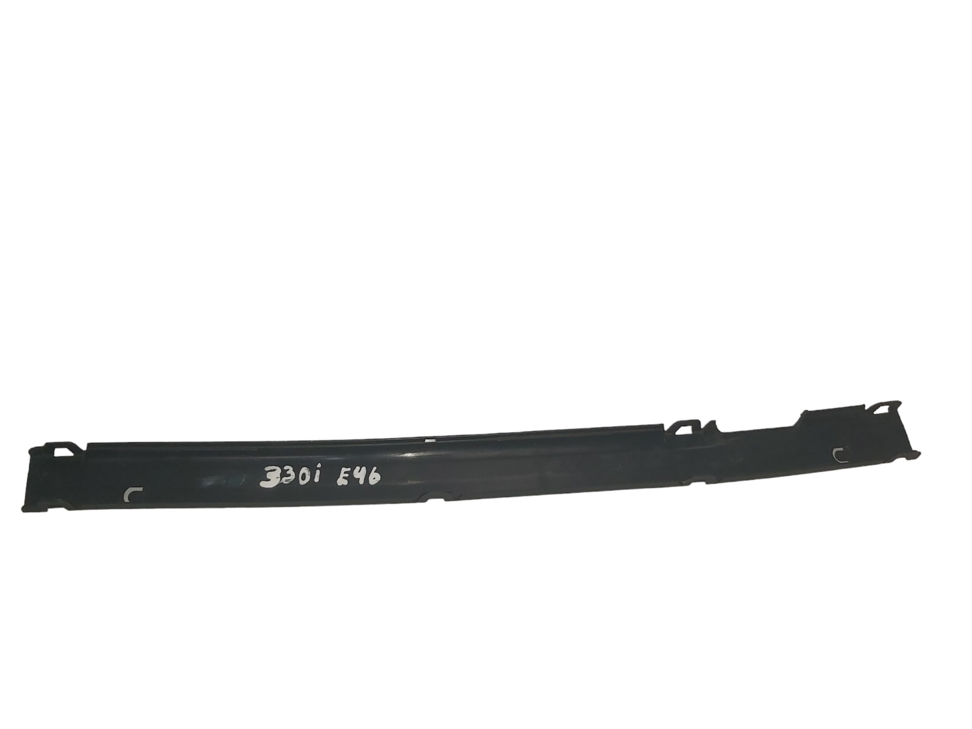 Proteção Capa Fio Principal Bmw E46 330i 328i 320i 99 A 2005 3