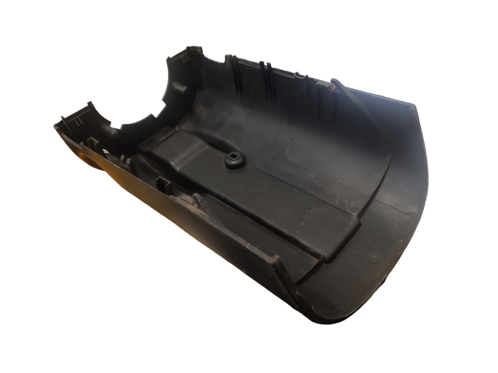 Capa Moldura Inferior Direção Fox Gol G5 2006 09 11 A 2013 5
