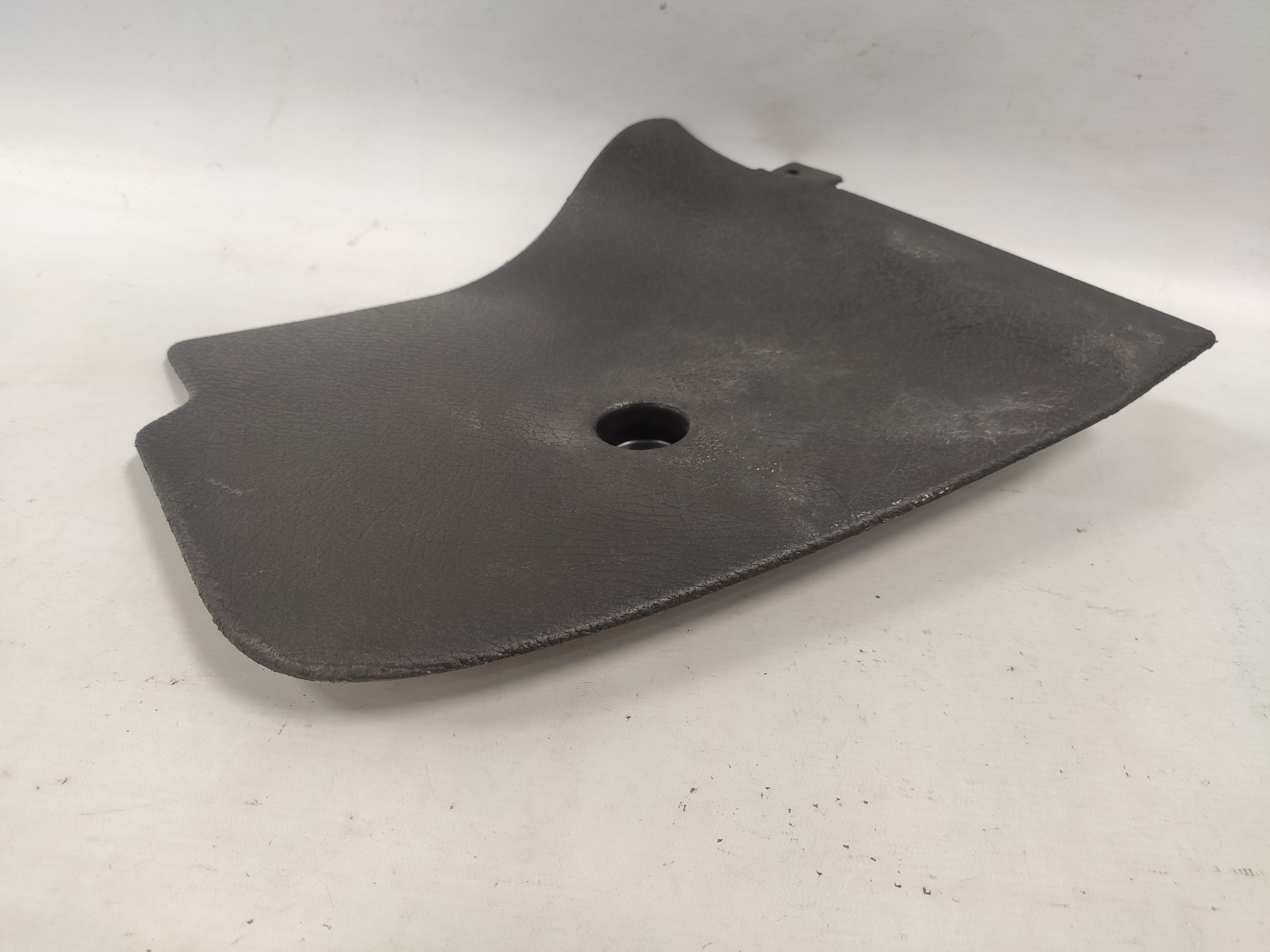Moldura Esquerdo Console Central Vectra 97 98 A 2005 6