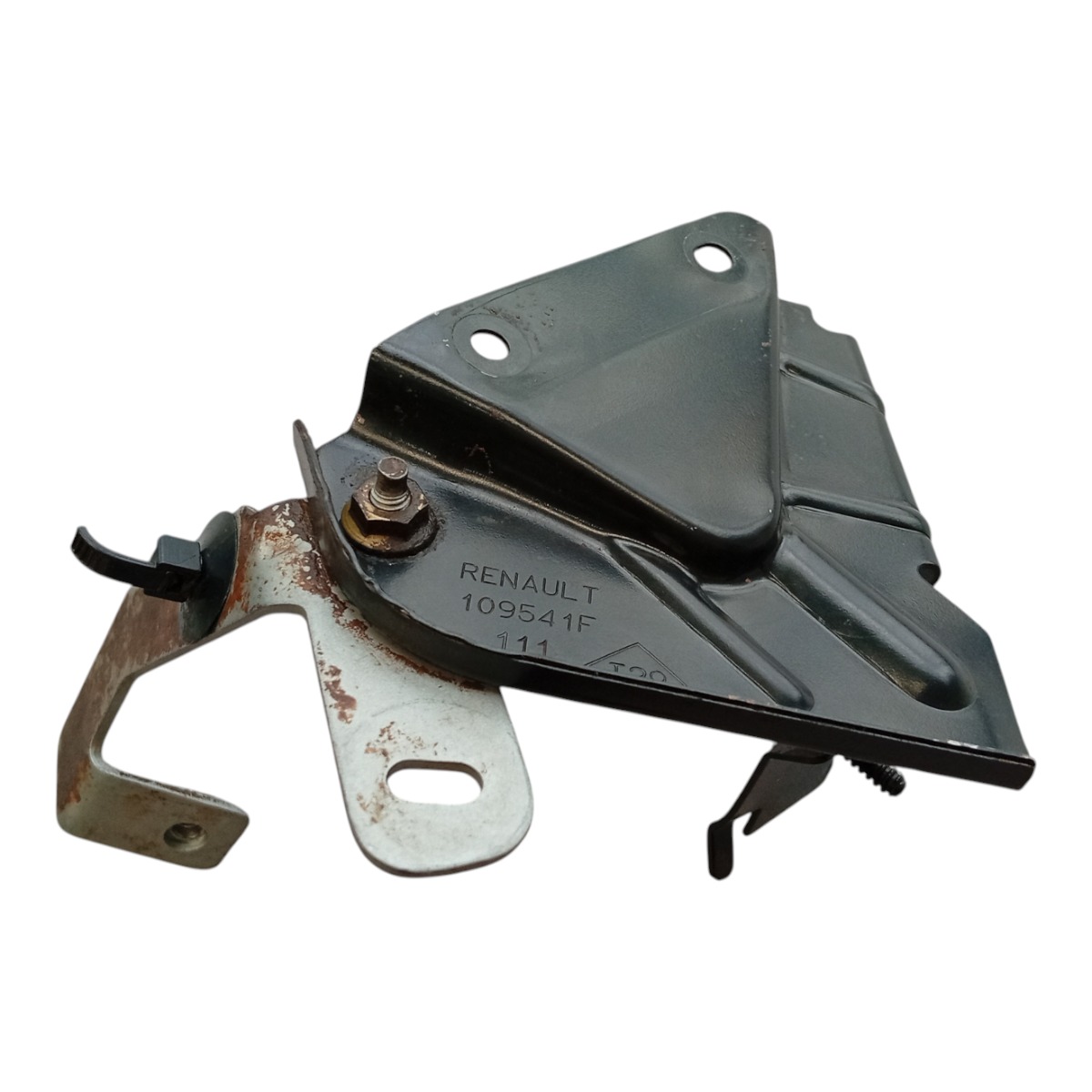 Suporte Bomba Direção Hidráulica Renault Kangoo 1.0 2004 4