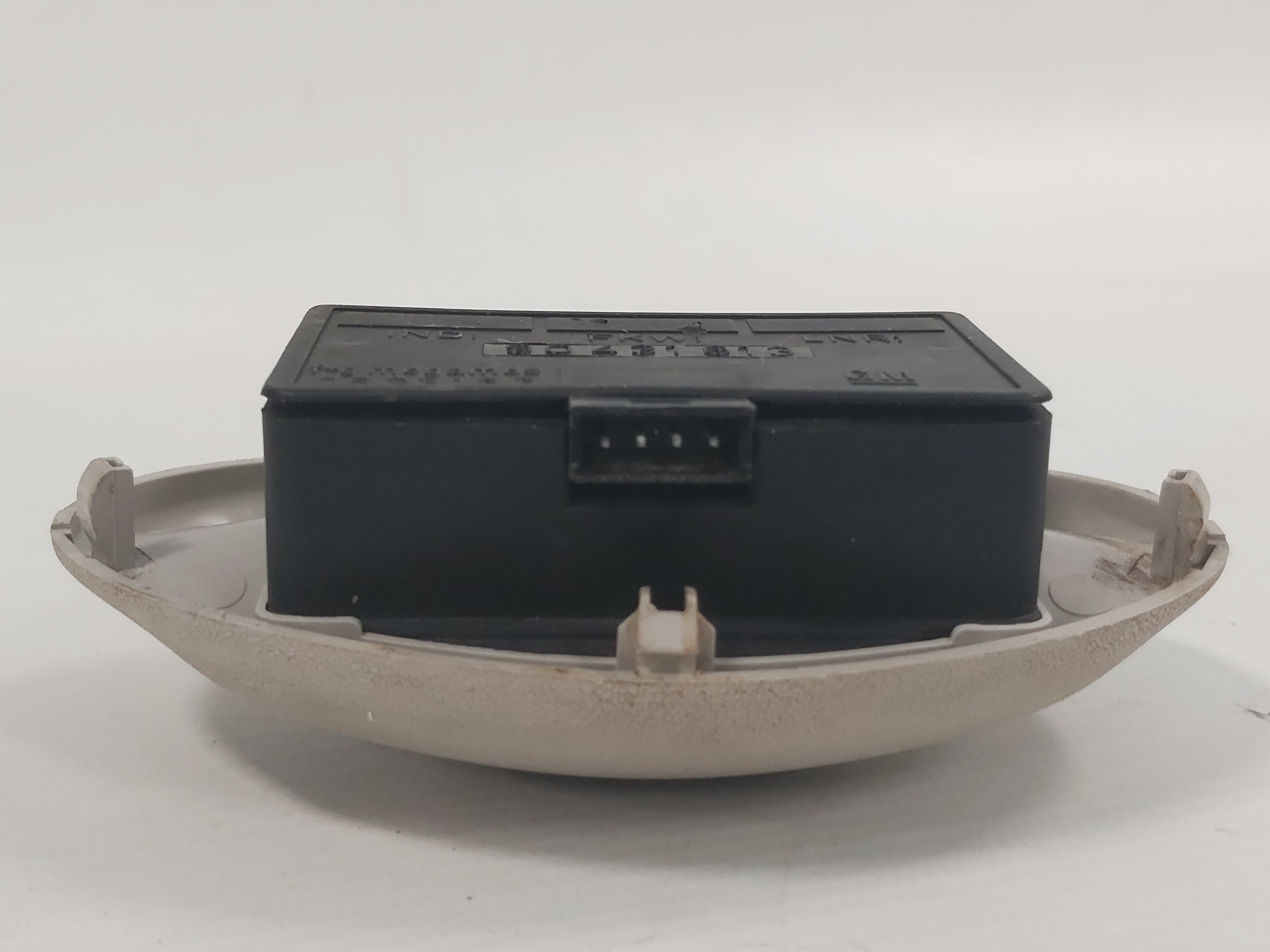 Sensor Alarme Vectra 97 98 99 2000 2001 2002 2003 2004 2005 5
