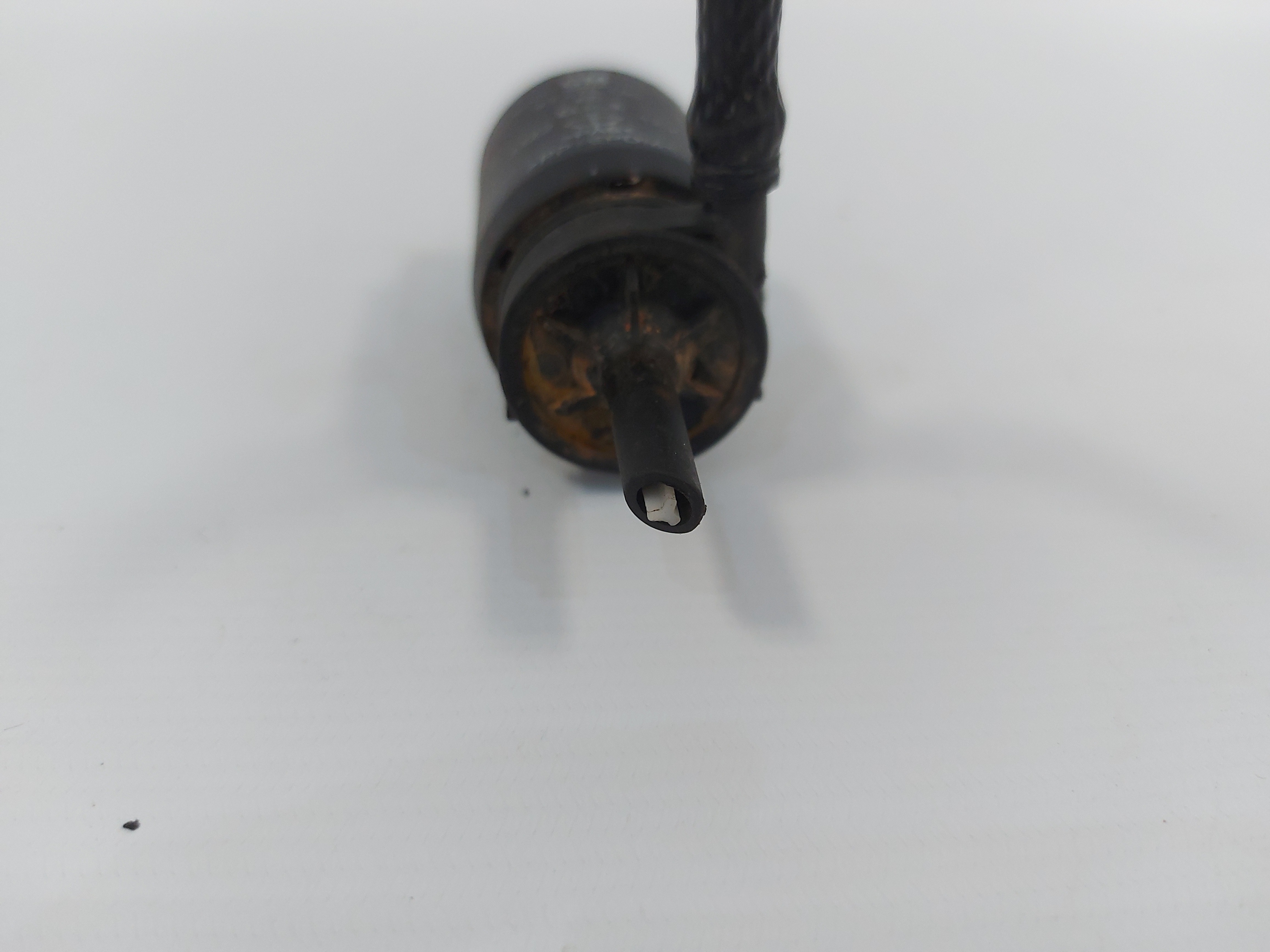 Motor Esguicho Parabrisa Traseiro Omega Vectra Astra Celta 6