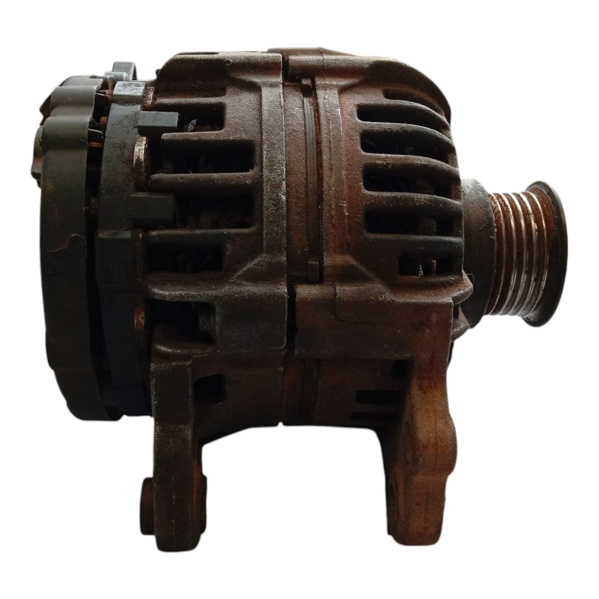 Alternador Bosh 65a Gol Parati Saveiro G2 G3 95 97 2000 2005 6