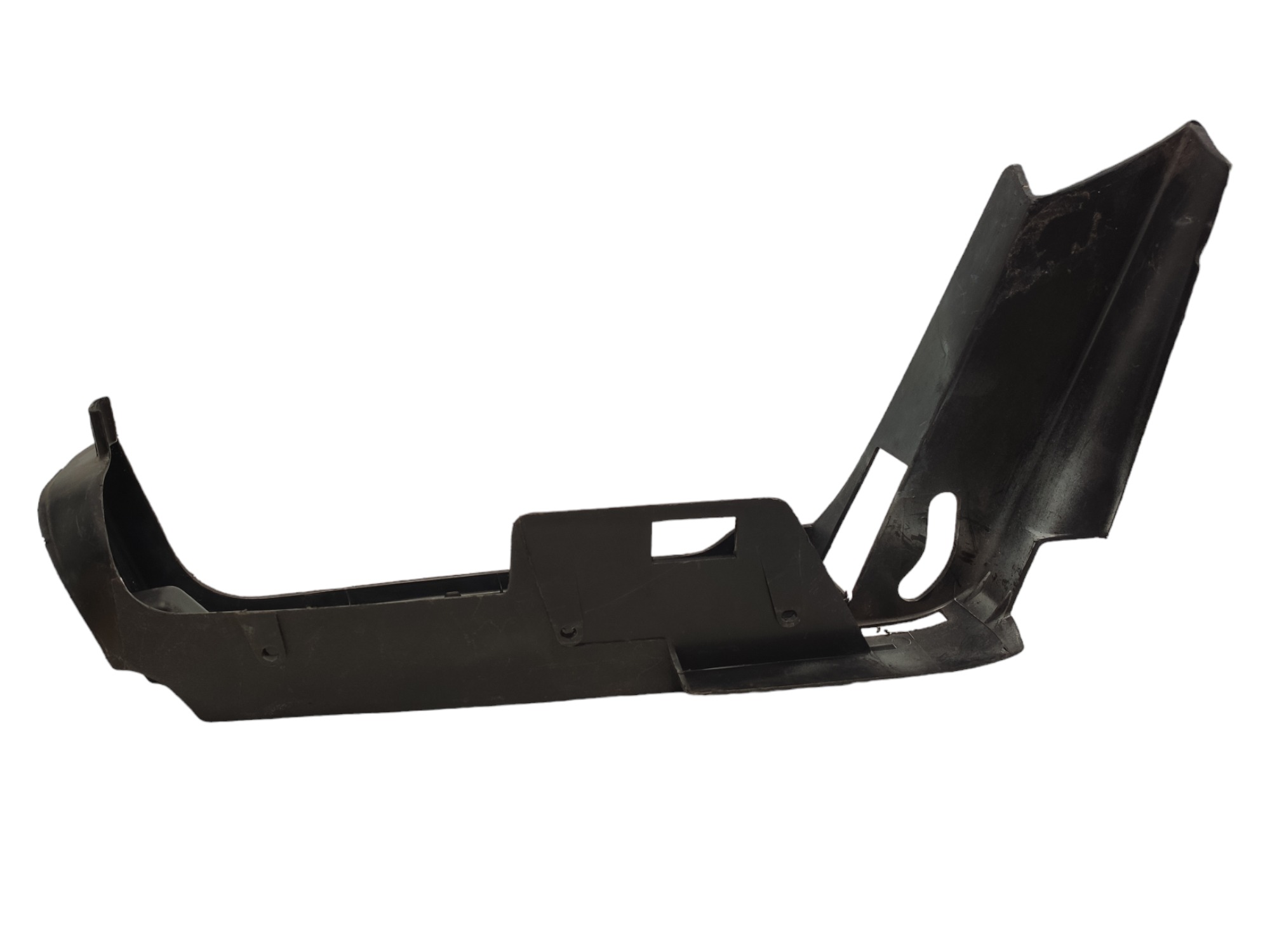 Suporte Bagagito Esquerdo Uno 84 88 90 95 99 2000 2012 2013 5