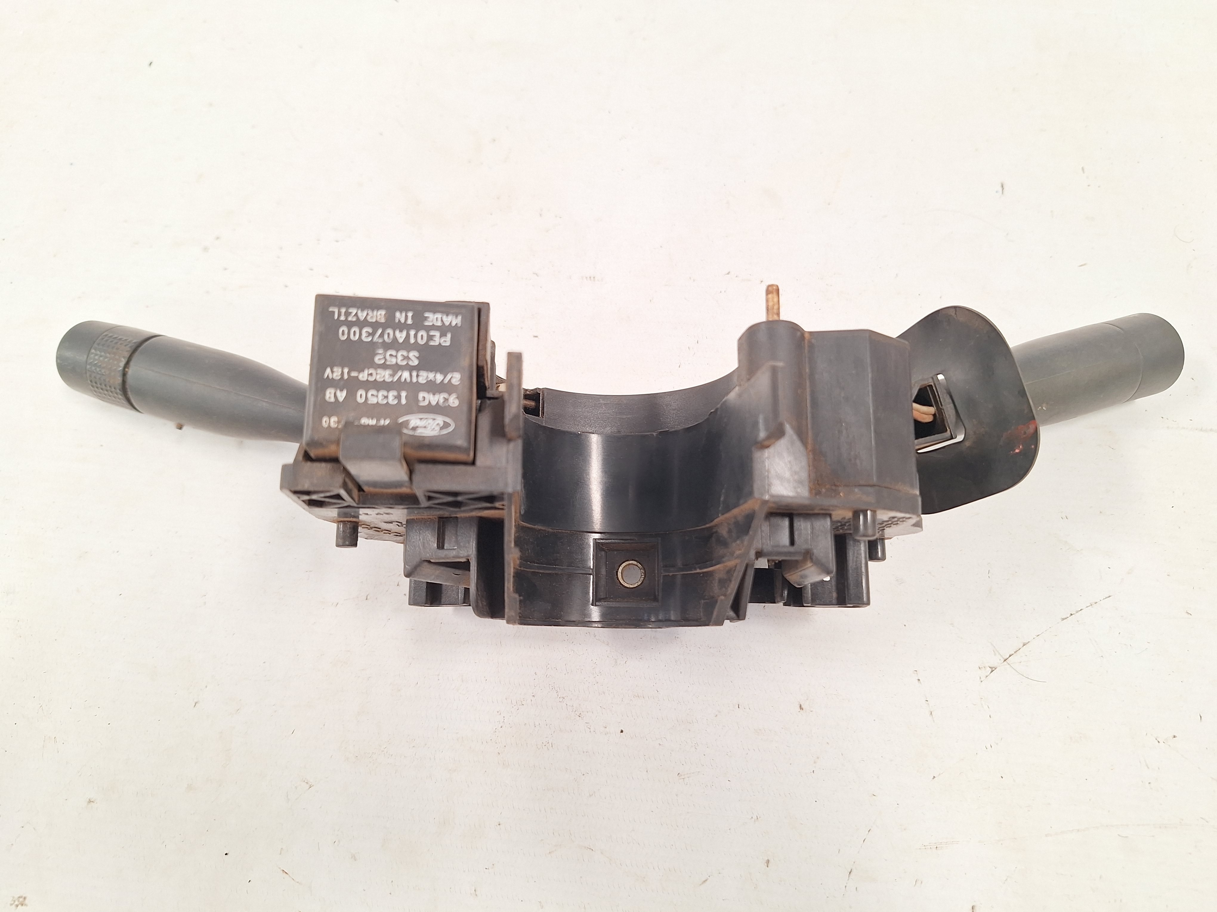 Comando Chave Seta Limpador Ford Ka 97 98 99 6