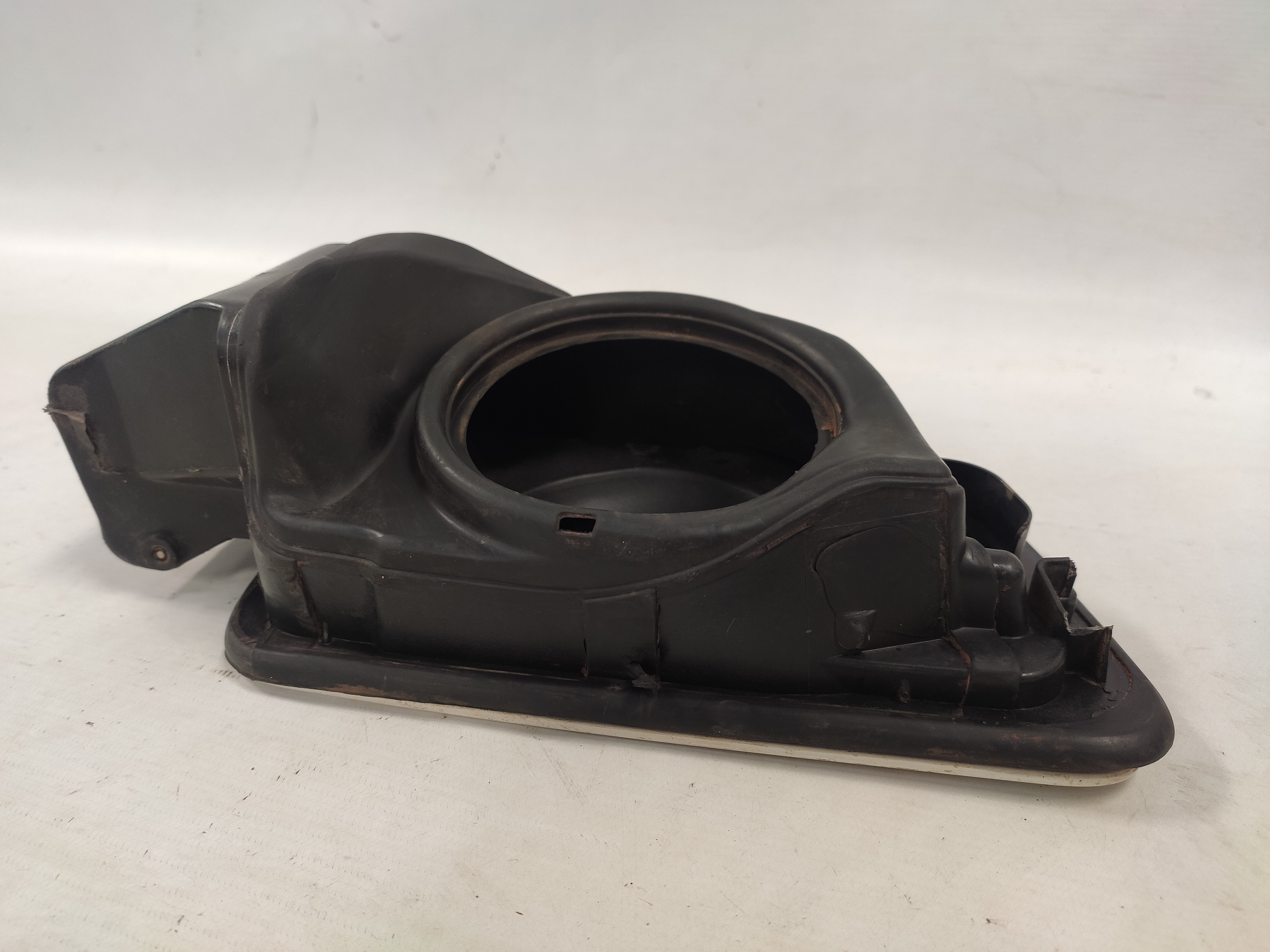 Portinhola Combustível Citroen C4 2007 2008 09 10 11 A 2013 Branco 2010 6