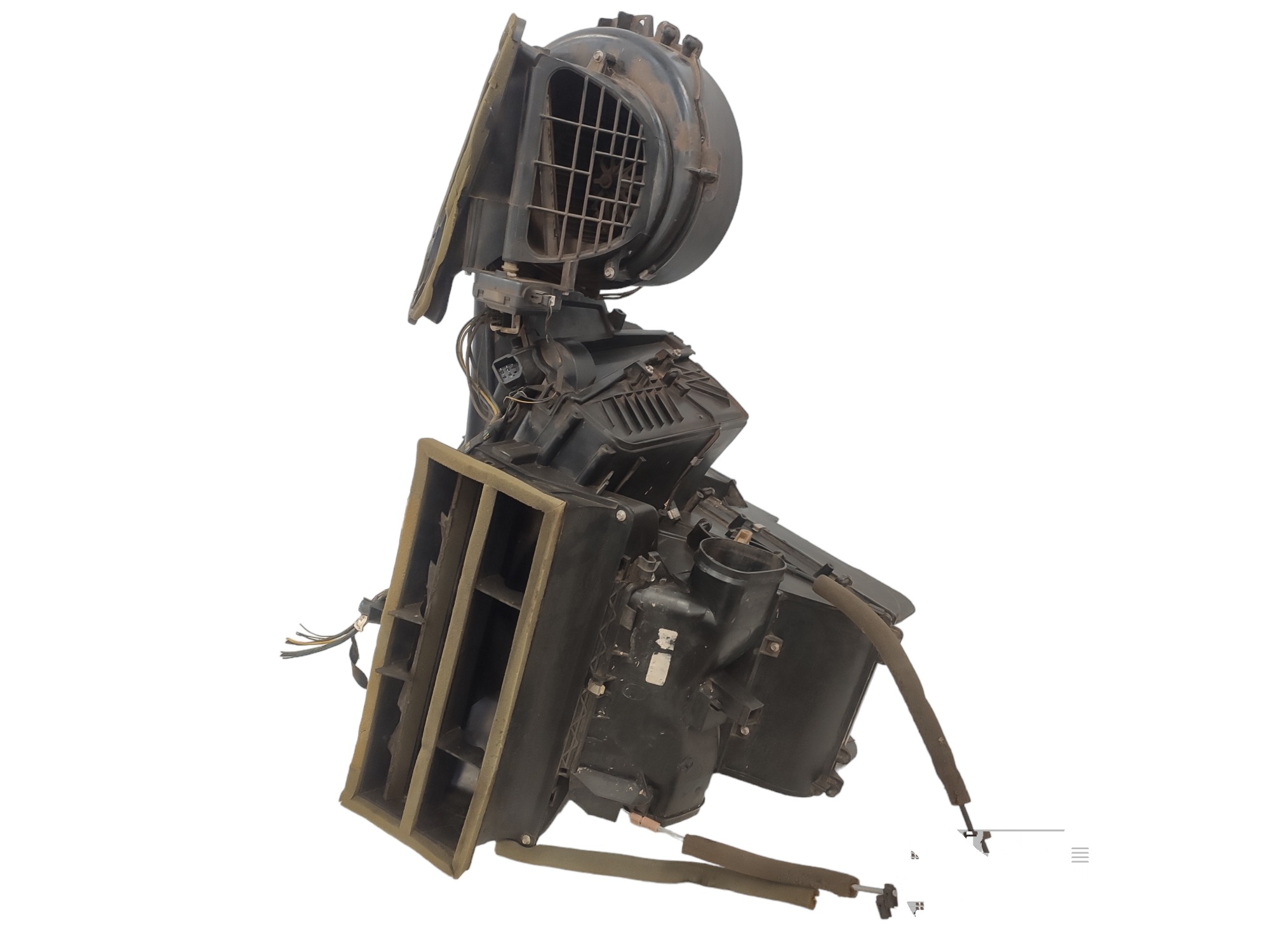 Caixa Evaporadora Astra 99 00 01 02 03 04 05 06 07 A 11 8