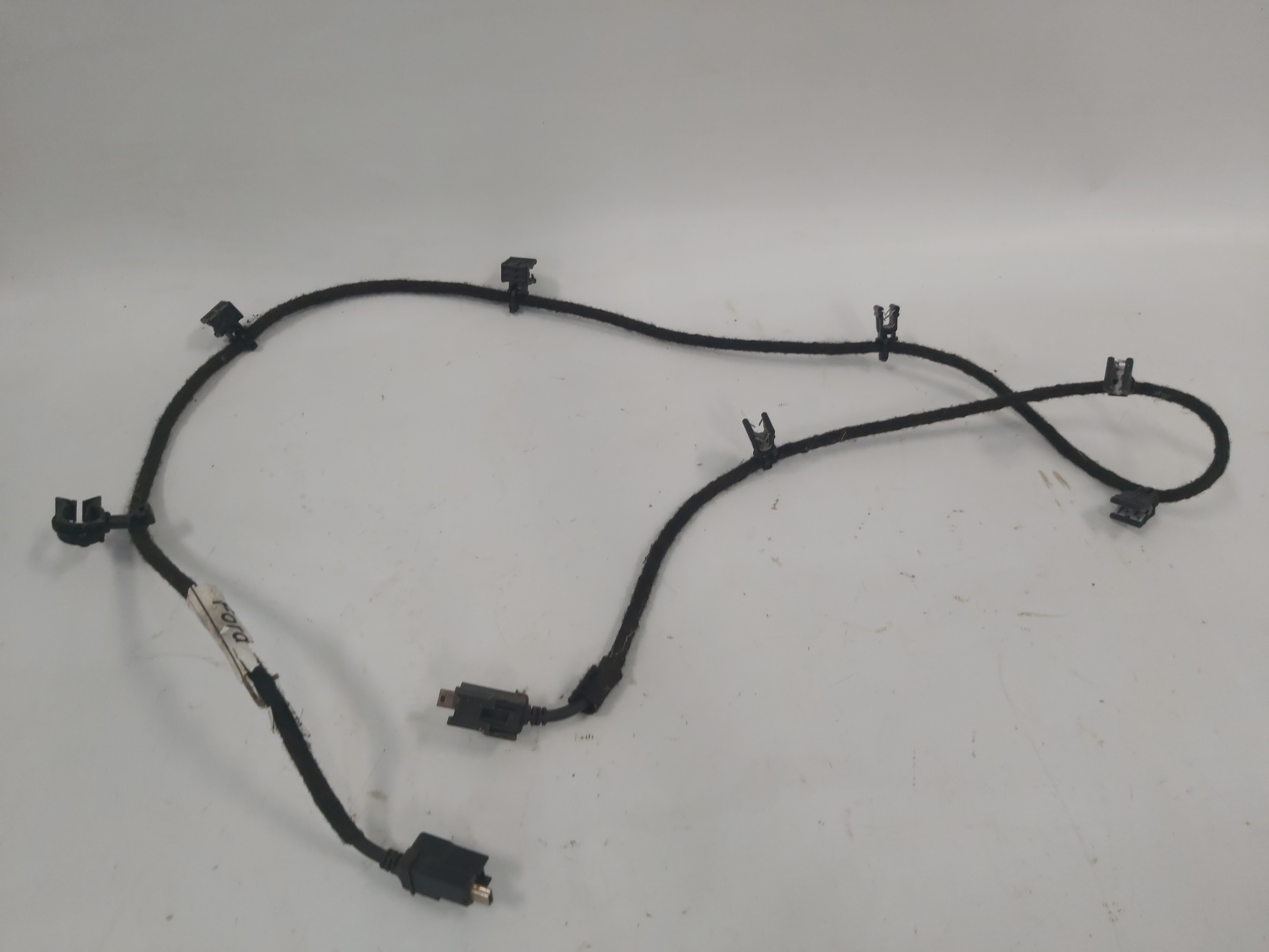 Cabo Usb Auxiliar Ford Focus Sedan 2012 2.0 2012